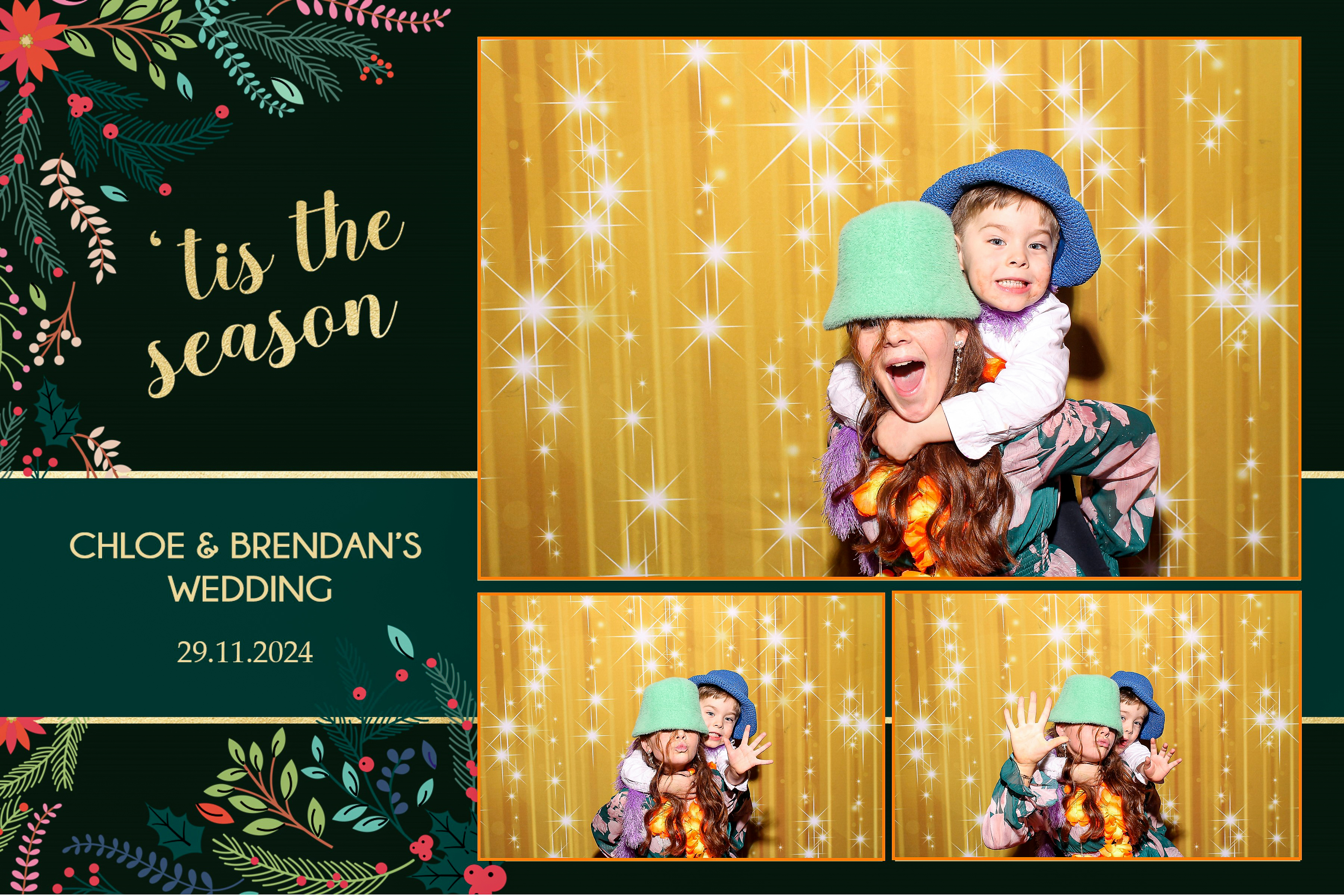 Chloe & Brendan's Wedding | View more photos from the event at gallery.snapmagic.ie/u/SnapMagic/Chloe-Brendans-Wedding