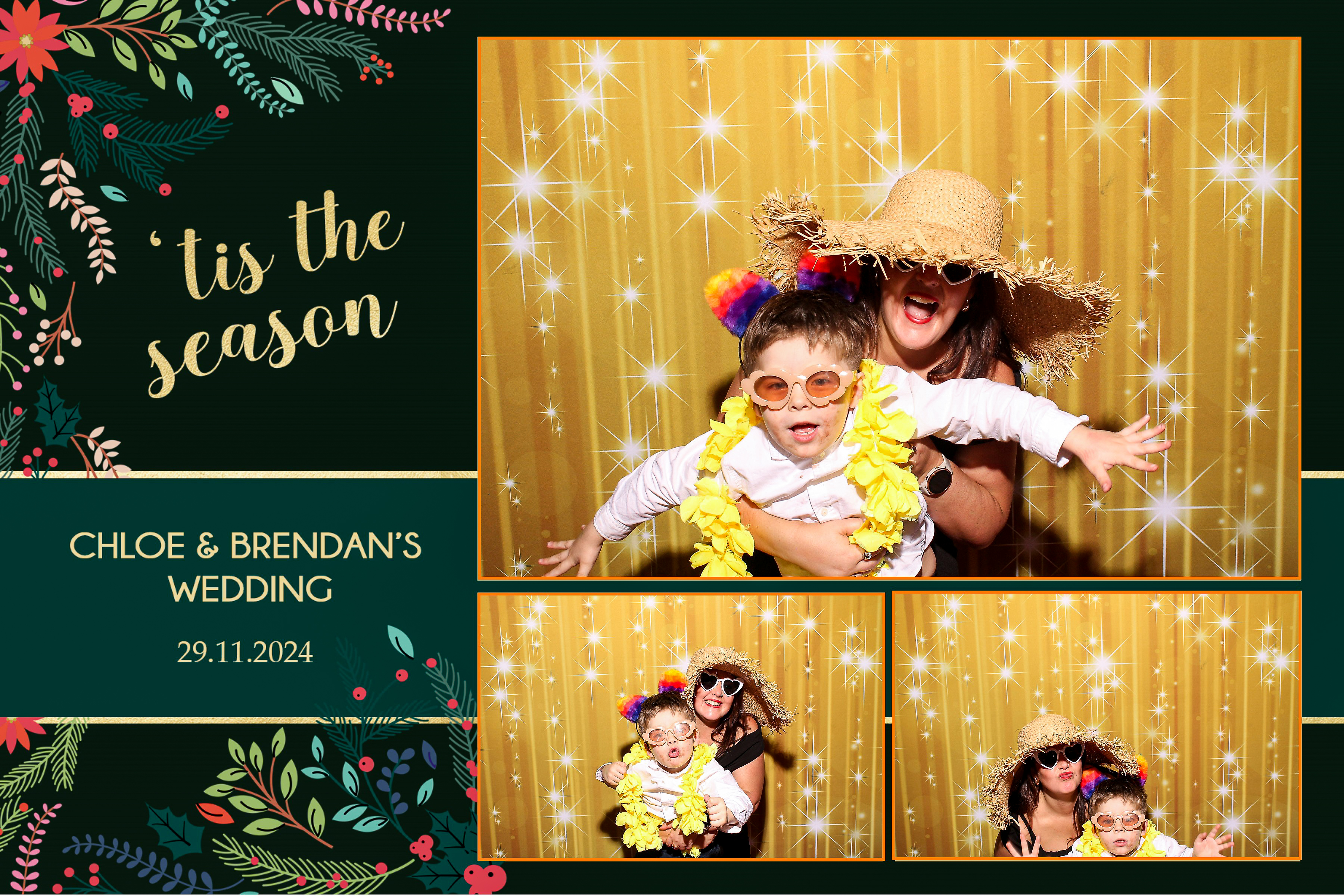 Chloe & Brendan's Wedding | View more photos from the event at gallery.snapmagic.ie/u/SnapMagic/Chloe-Brendans-Wedding