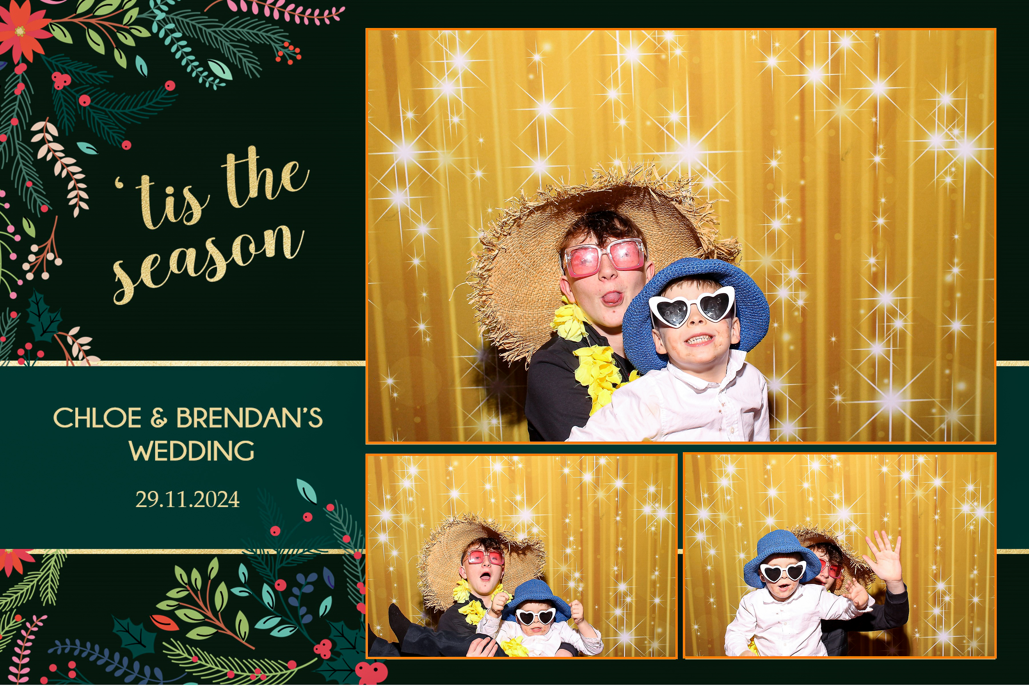 Chloe & Brendan's Wedding | View more photos from the event at gallery.snapmagic.ie/u/SnapMagic/Chloe-Brendans-Wedding