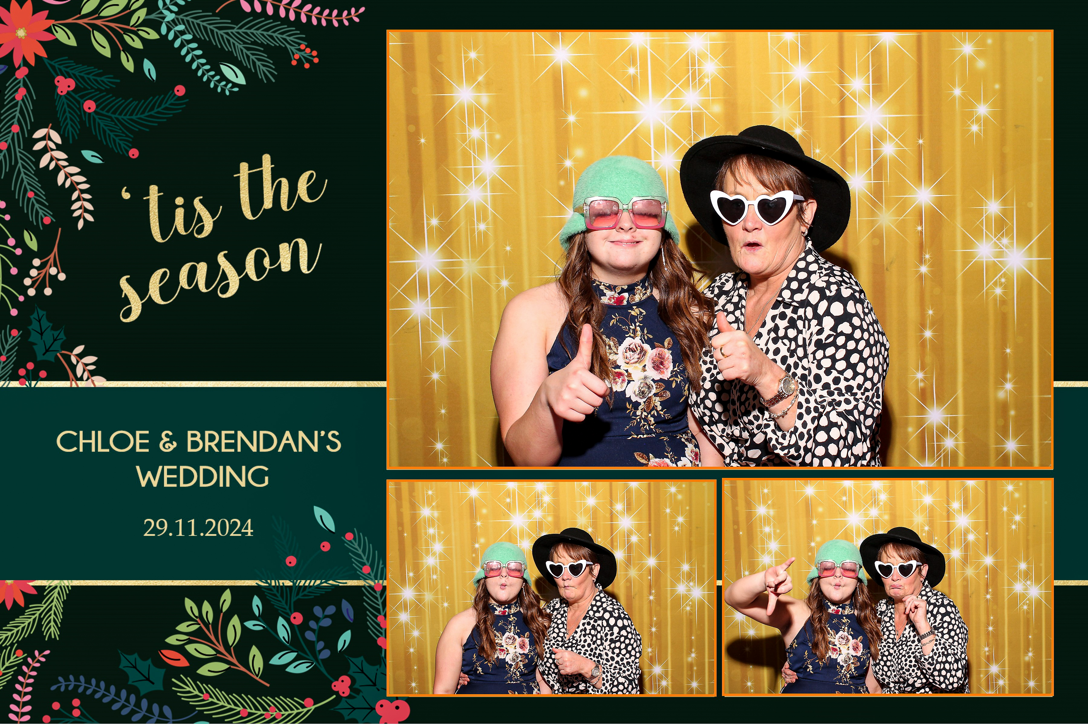 Chloe & Brendan's Wedding | View more photos from the event at gallery.snapmagic.ie/u/SnapMagic/Chloe-Brendans-Wedding