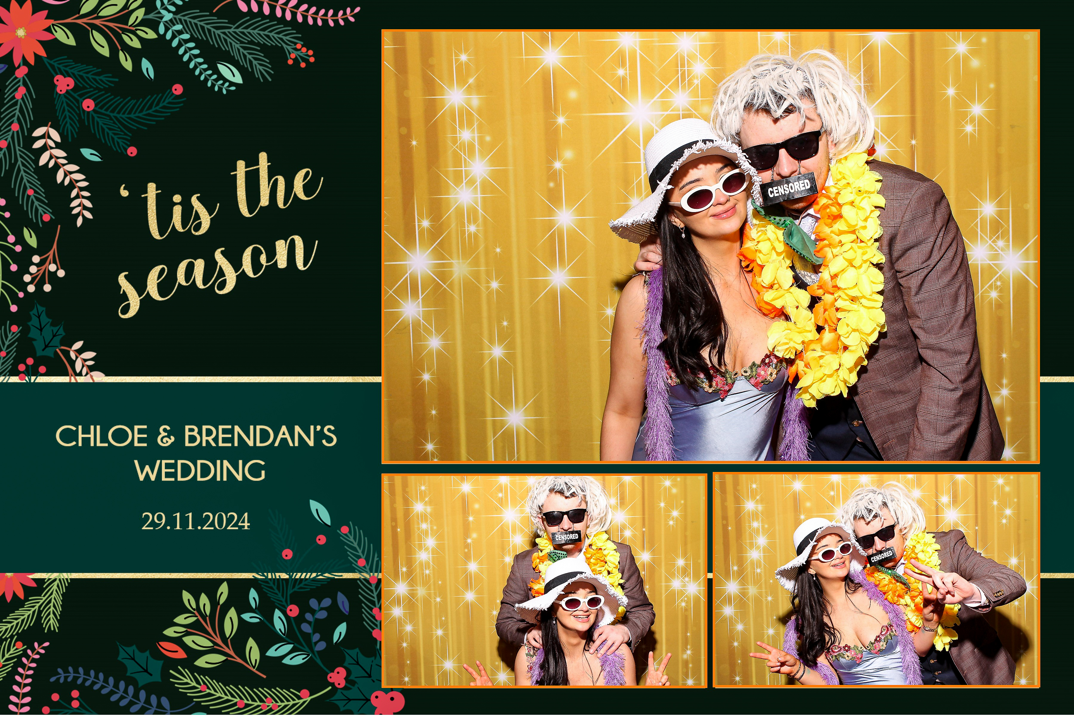 Chloe & Brendan's Wedding | View more photos from the event at gallery.snapmagic.ie/u/SnapMagic/Chloe-Brendans-Wedding