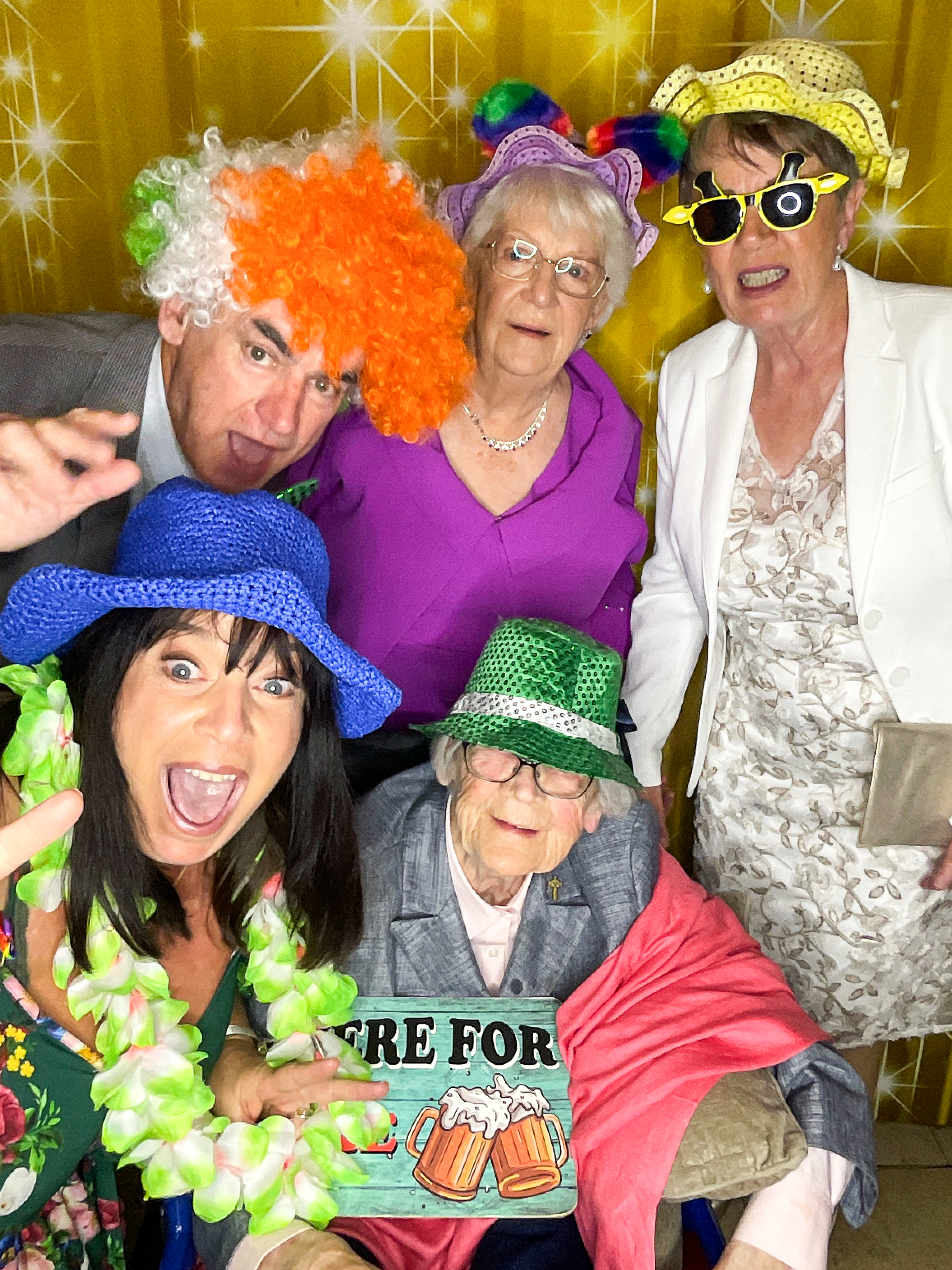 Ciara & JP's Wedding | View more photos from the event at gallery.snapmagic.ie/u/SnapMagic/Ciara-JPs-Wedding