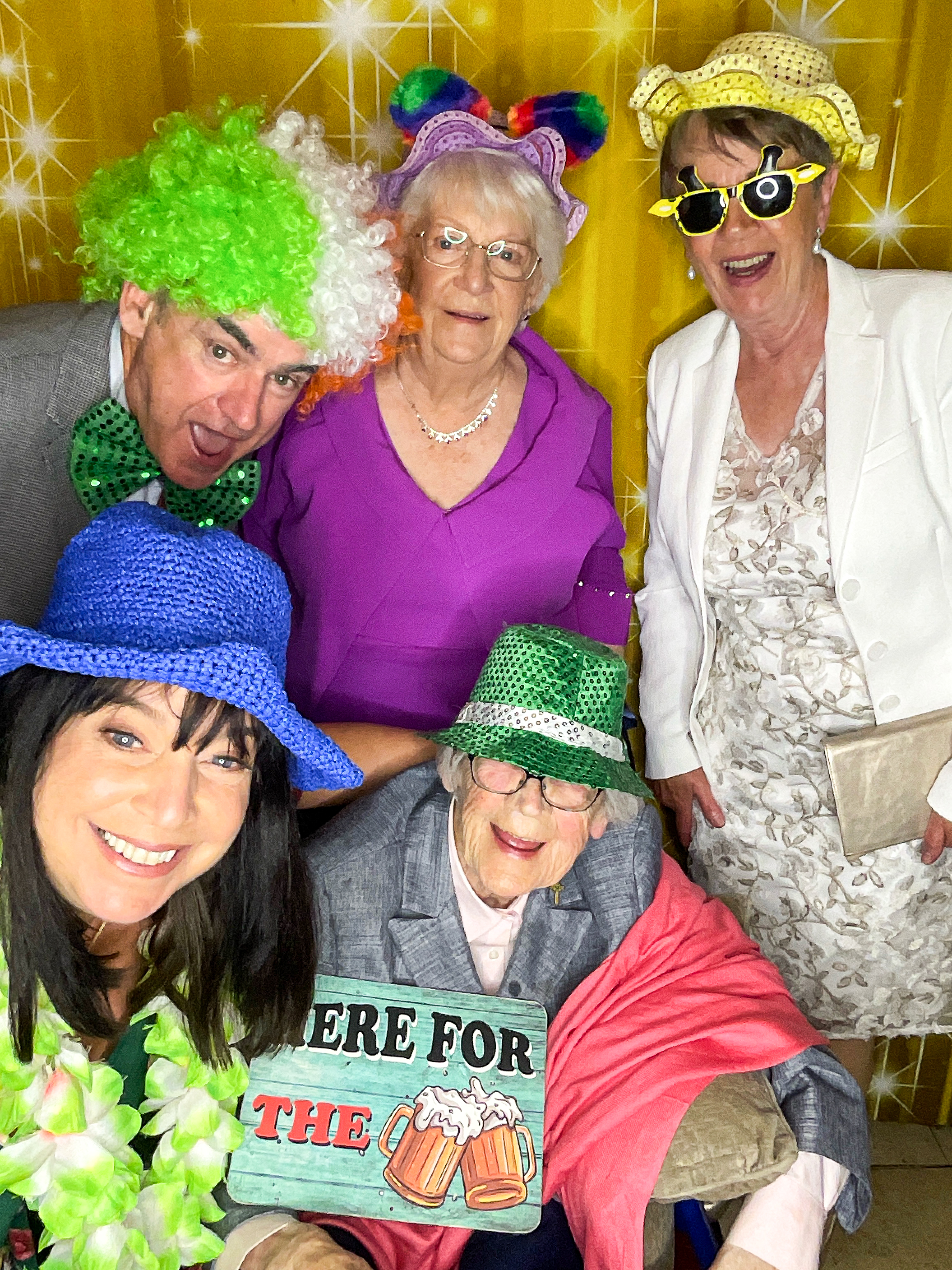 Ciara & JP's Wedding | View more photos from the event at gallery.snapmagic.ie/u/SnapMagic/Ciara-JPs-Wedding
