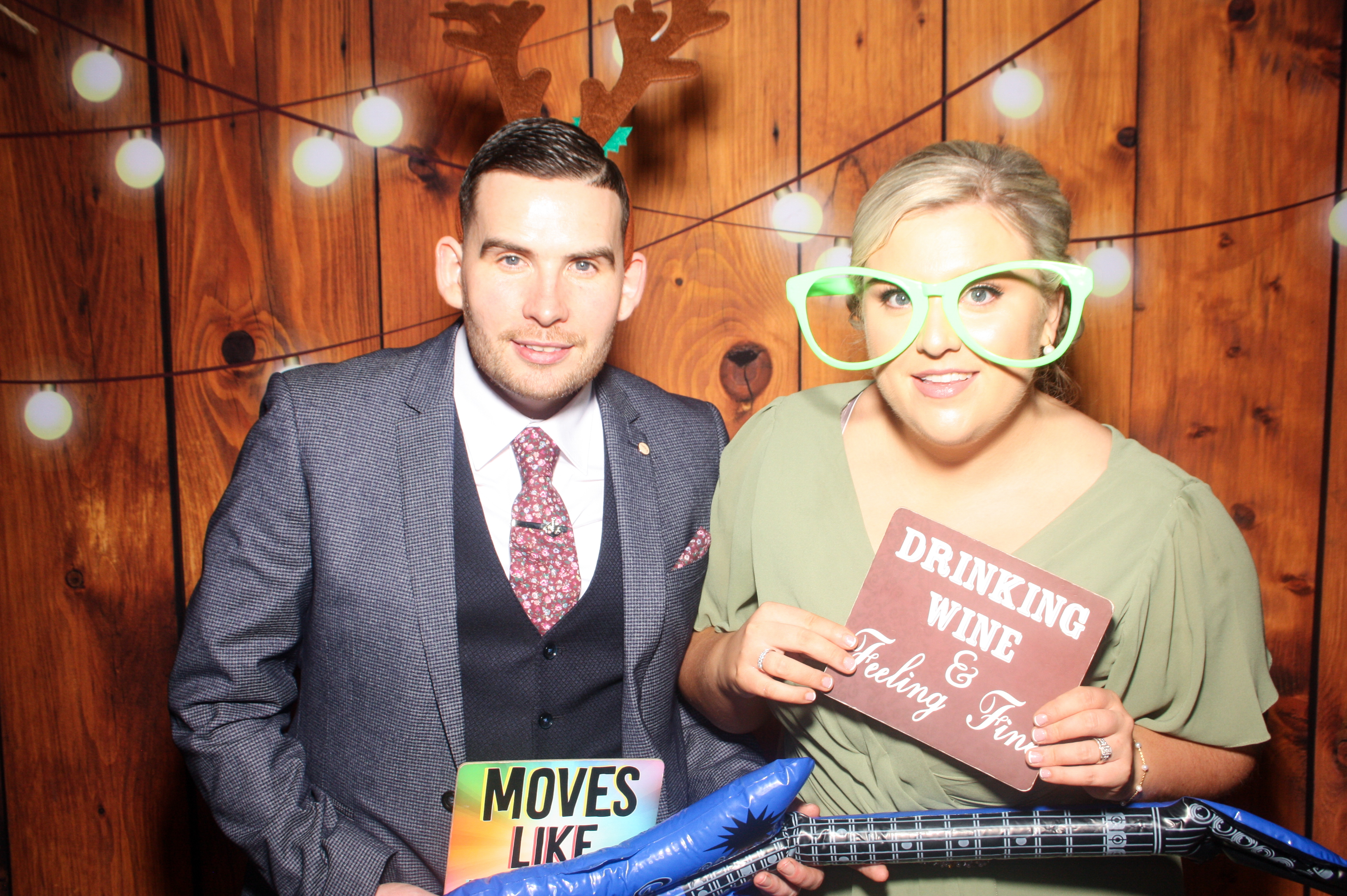 Claire & David's Wedding | View more photos from the event at gallery.snapmagic.ie/u/SnapMagic/Claire-Davids-Wedding