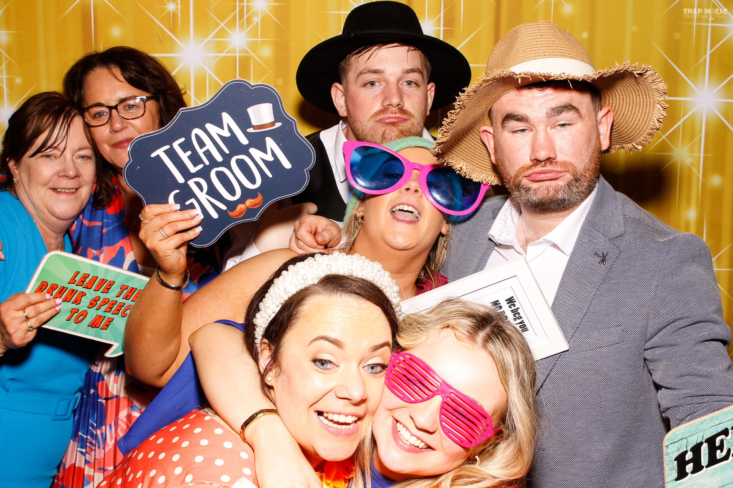 Cora & Gerard's Wedding | View more photos from the event at gallery.snapmagic.ie/u/SnapMagic/Cora-Gerards-Wedding