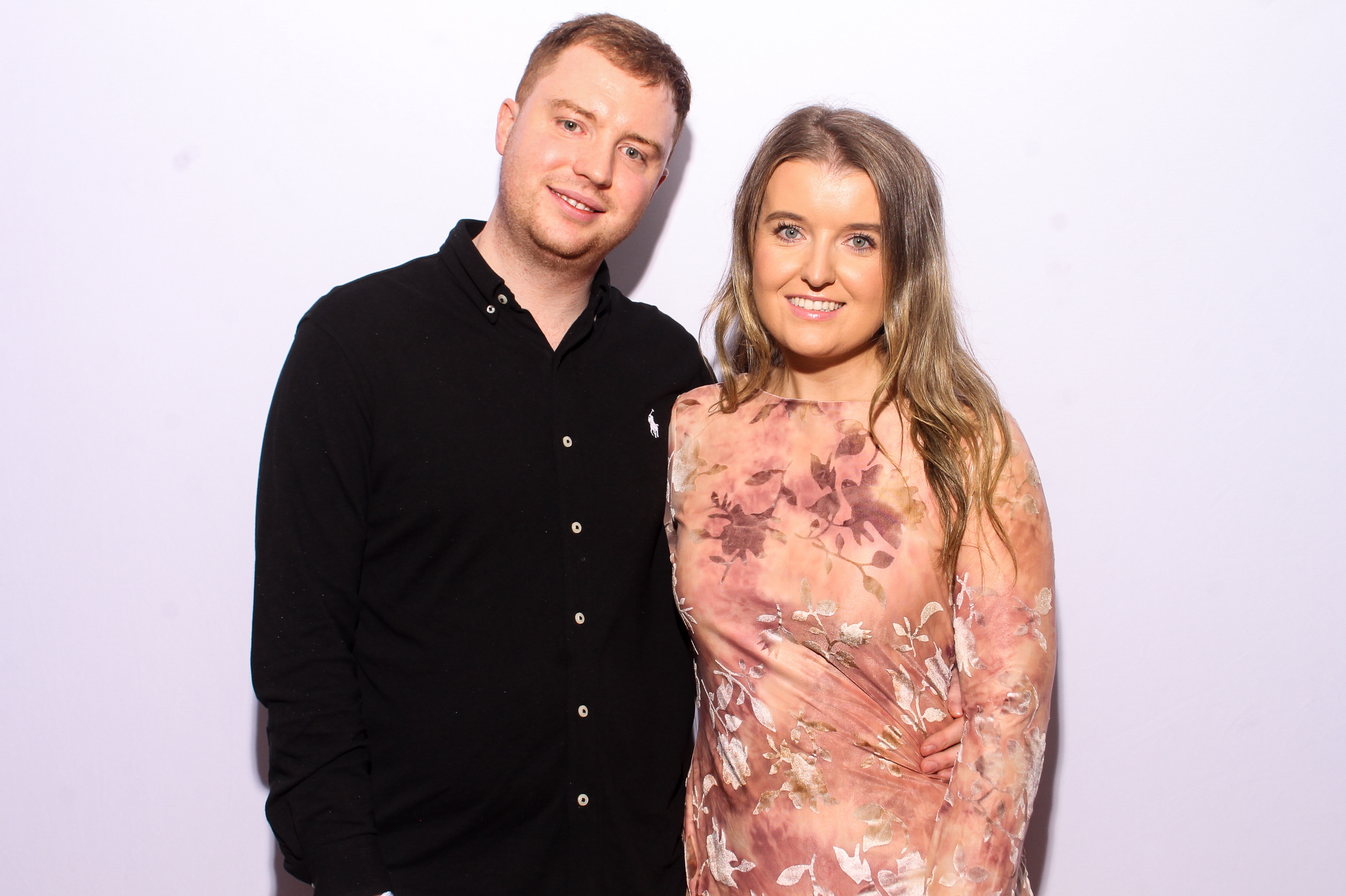 D & E Engagement Party | View more photos from the event at gallery.snapmagic.ie/u/SnapMagic/D-E-Engagement-Party