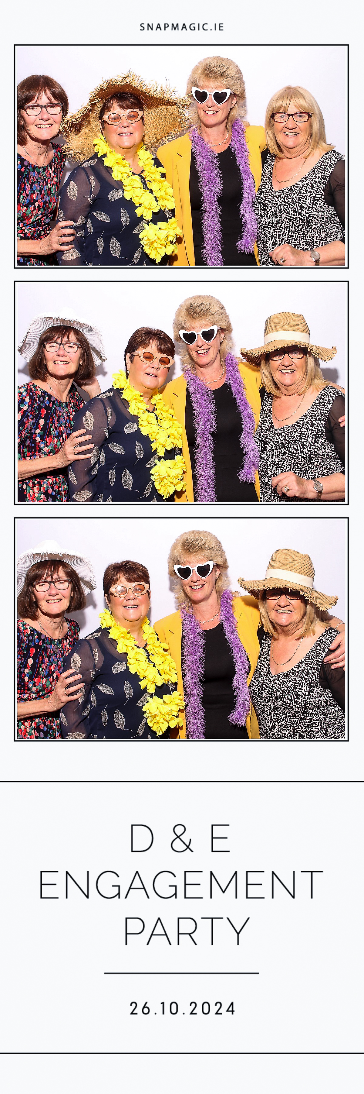 D & E Engagement Party | View more photos from the event at gallery.snapmagic.ie/u/SnapMagic/D-E-Engagement-Party
