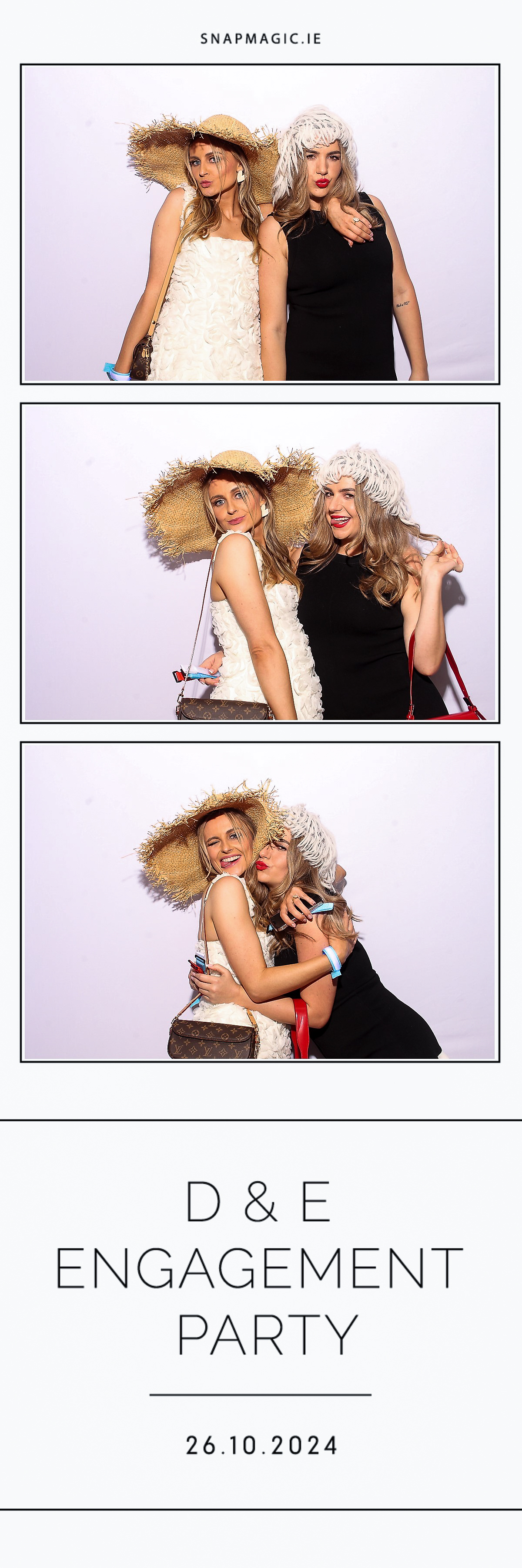 D & E Engagement Party | View more photos from the event at gallery.snapmagic.ie/u/SnapMagic/D-E-Engagement-Party