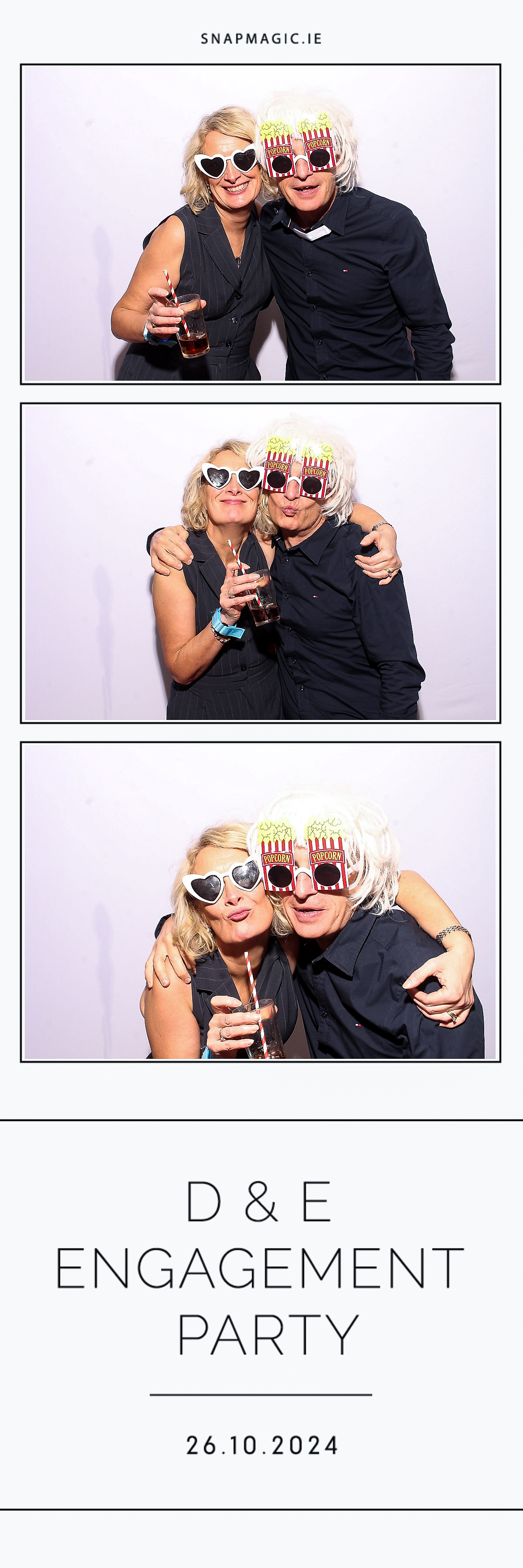 D & E Engagement Party | View more photos from the event at gallery.snapmagic.ie/u/SnapMagic/D-E-Engagement-Party