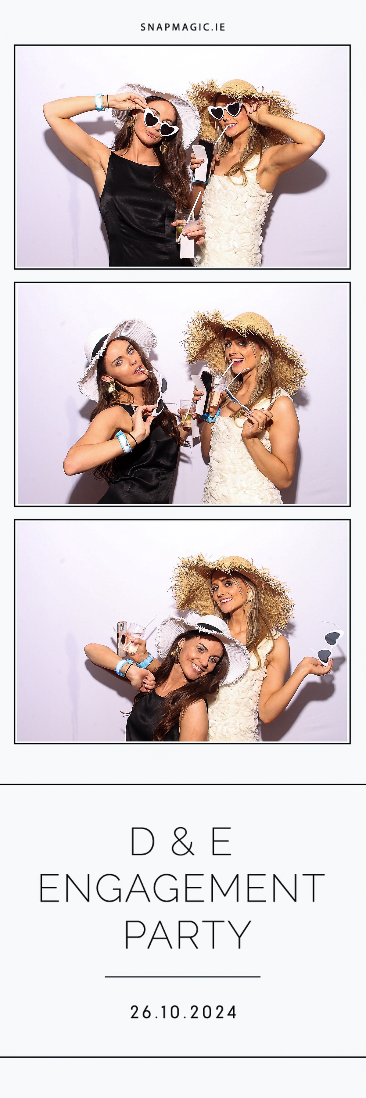 D & E Engagement Party | View more photos from the event at gallery.snapmagic.ie/u/SnapMagic/D-E-Engagement-Party