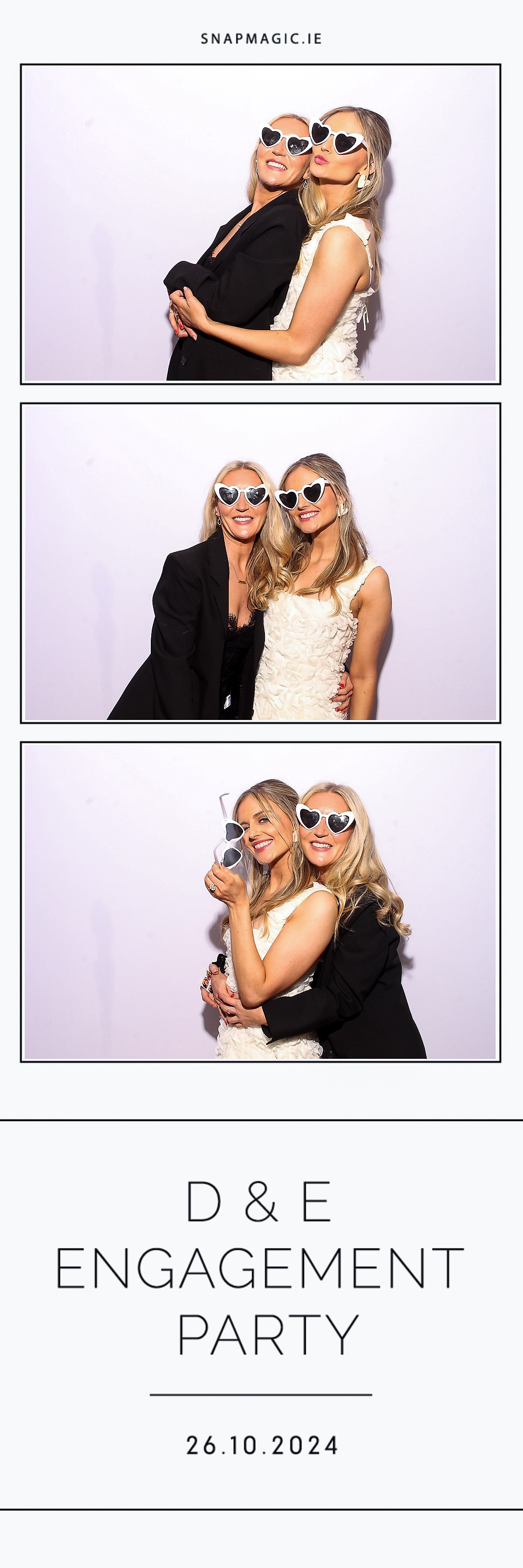 D & E Engagement Party | View more photos from the event at gallery.snapmagic.ie/u/SnapMagic/D-E-Engagement-Party