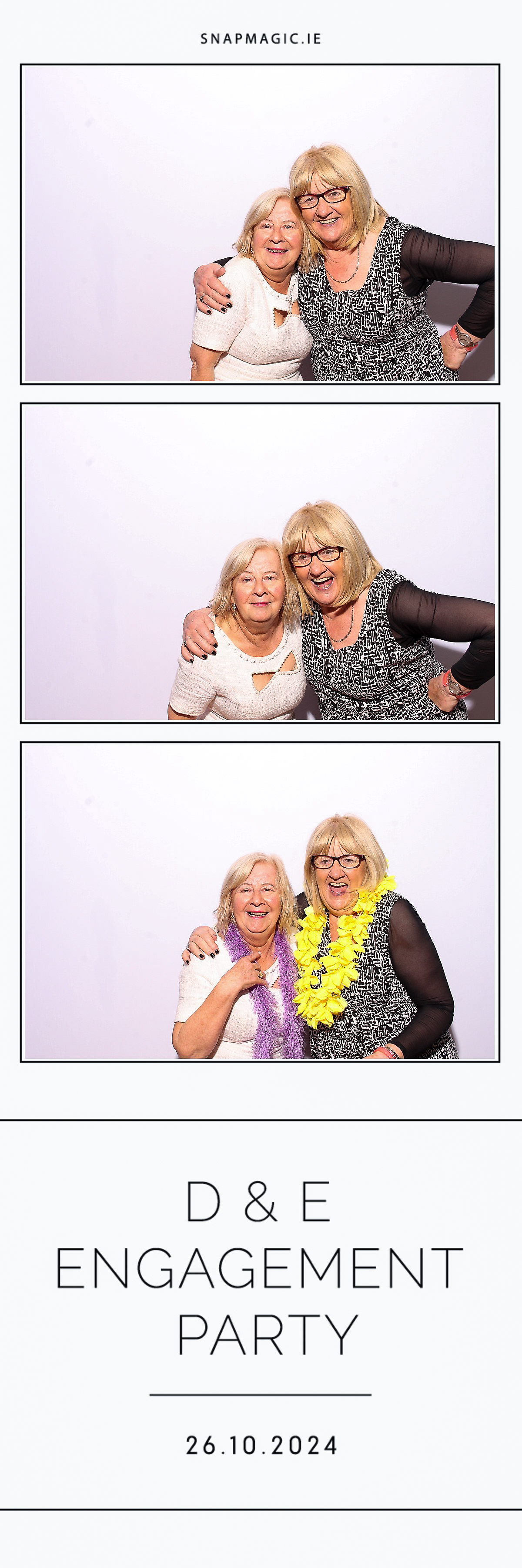 D & E Engagement Party | View more photos from the event at gallery.snapmagic.ie/u/SnapMagic/D-E-Engagement-Party
