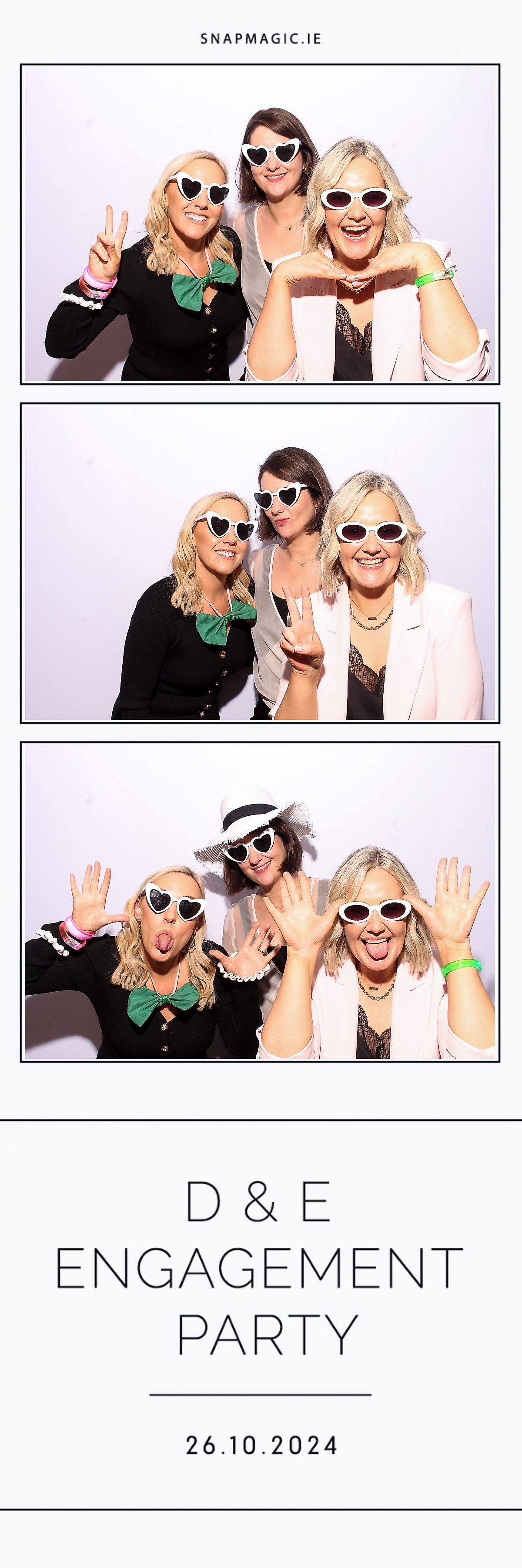 D & E Engagement Party | View more photos from the event at gallery.snapmagic.ie/u/SnapMagic/D-E-Engagement-Party