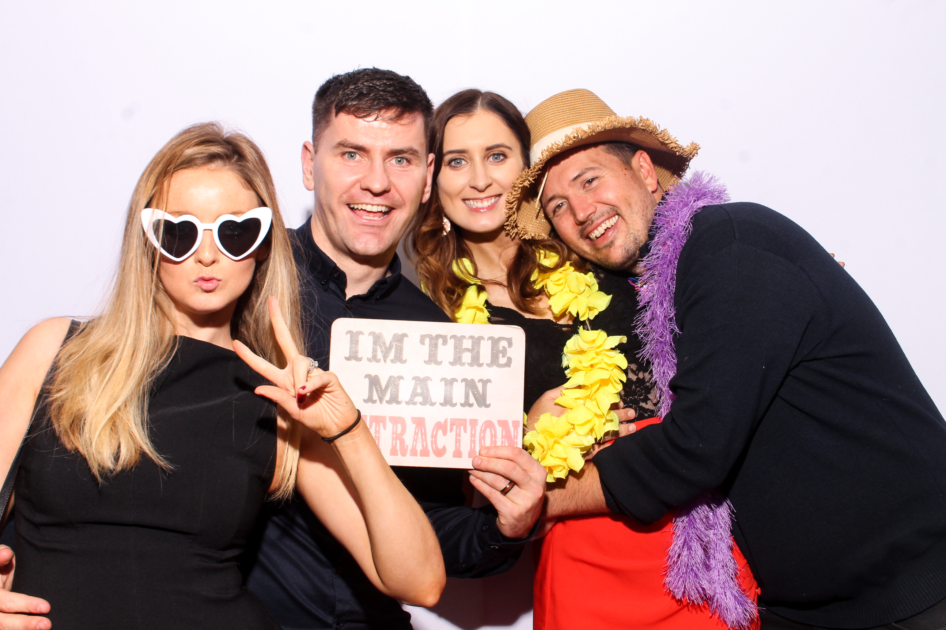 D & E Engagement Party | View more photos from the event at gallery.snapmagic.ie/u/SnapMagic/D-E-Engagement-Party