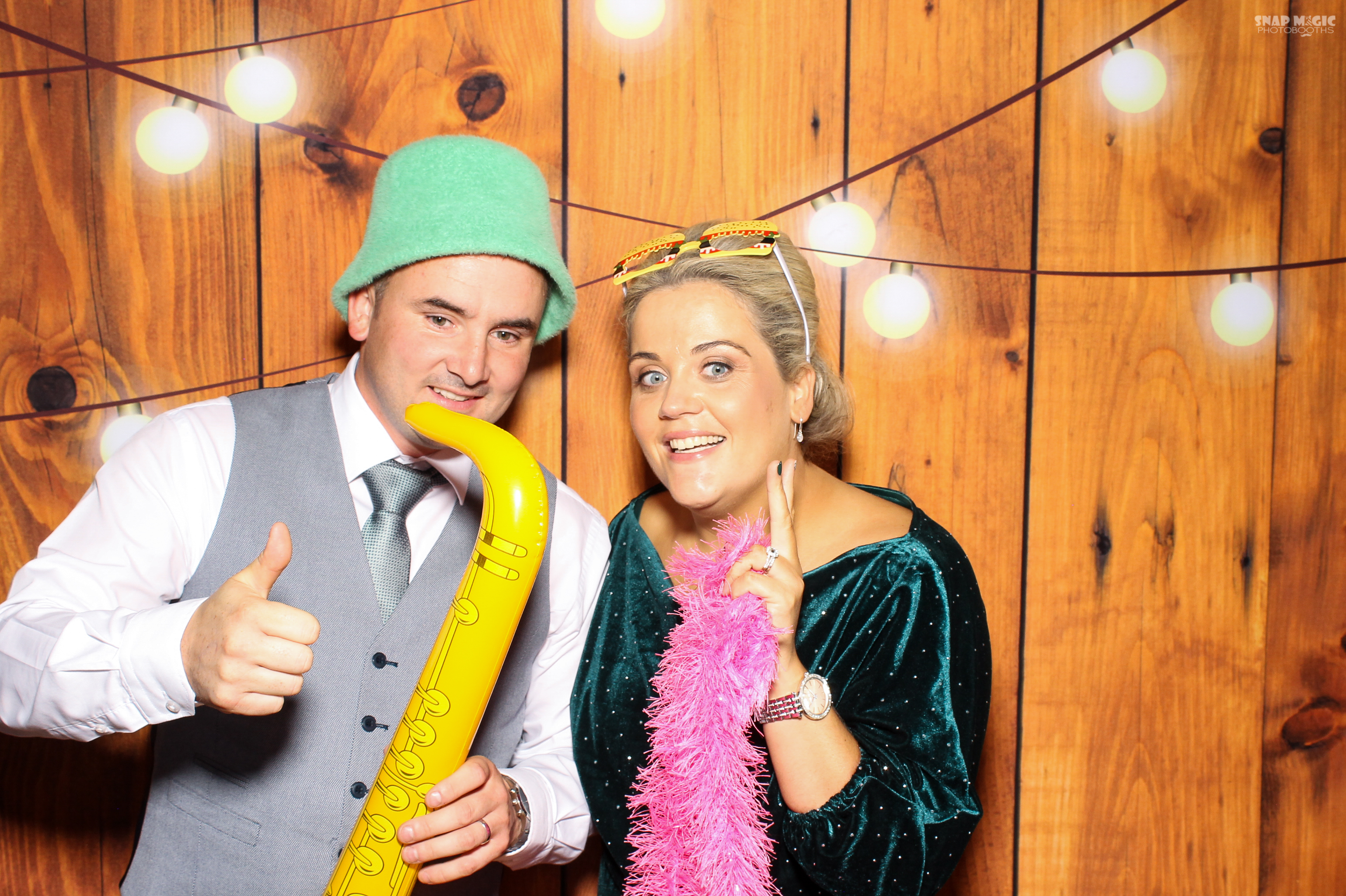 Deirdre & John's Wedding | View more photos from the event at gallery.snapmagic.ie/u/SnapMagic/Deirdre-Johns-Wedding