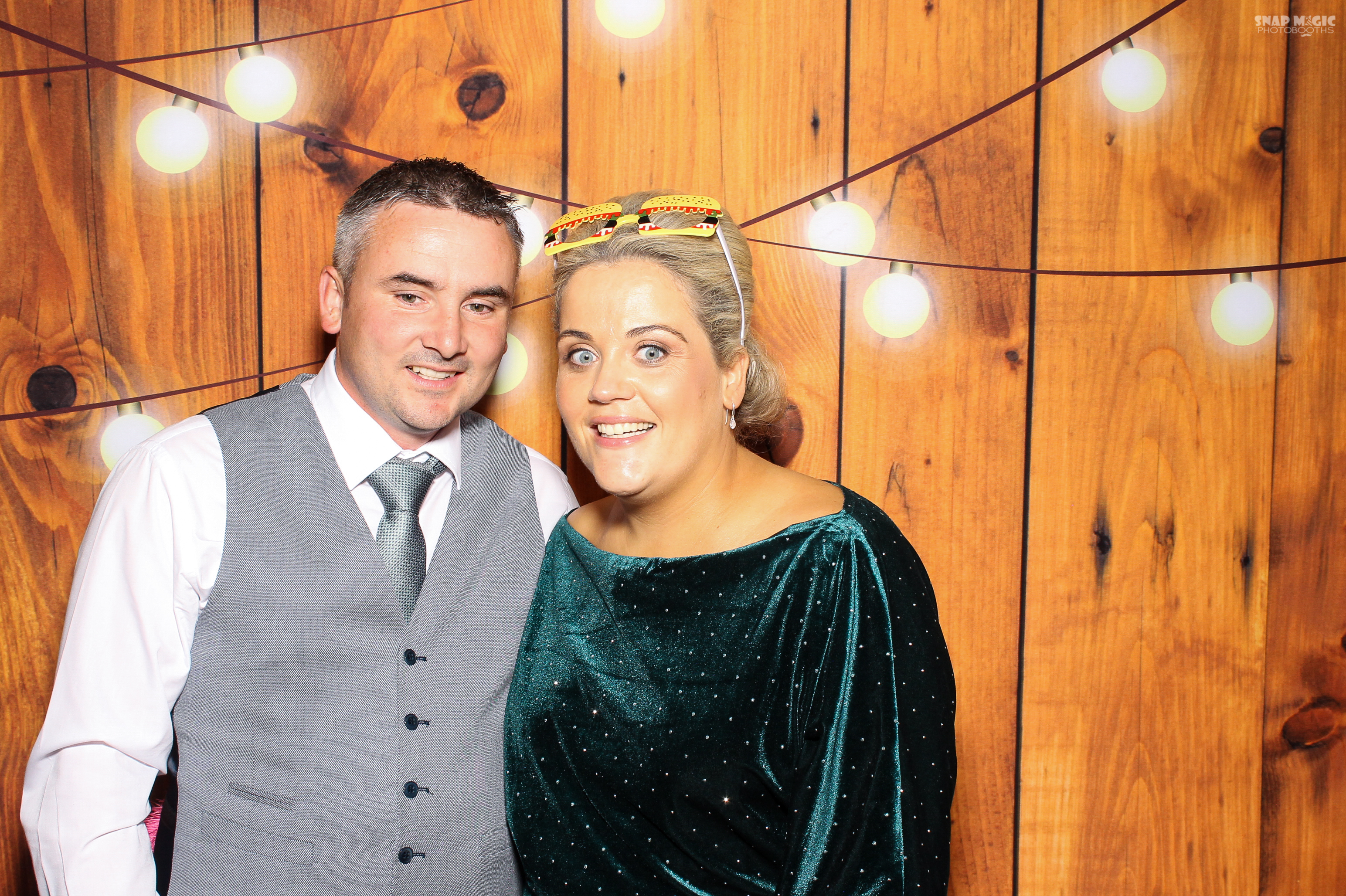 Deirdre & John's Wedding | View more photos from the event at gallery.snapmagic.ie/u/SnapMagic/Deirdre-Johns-Wedding