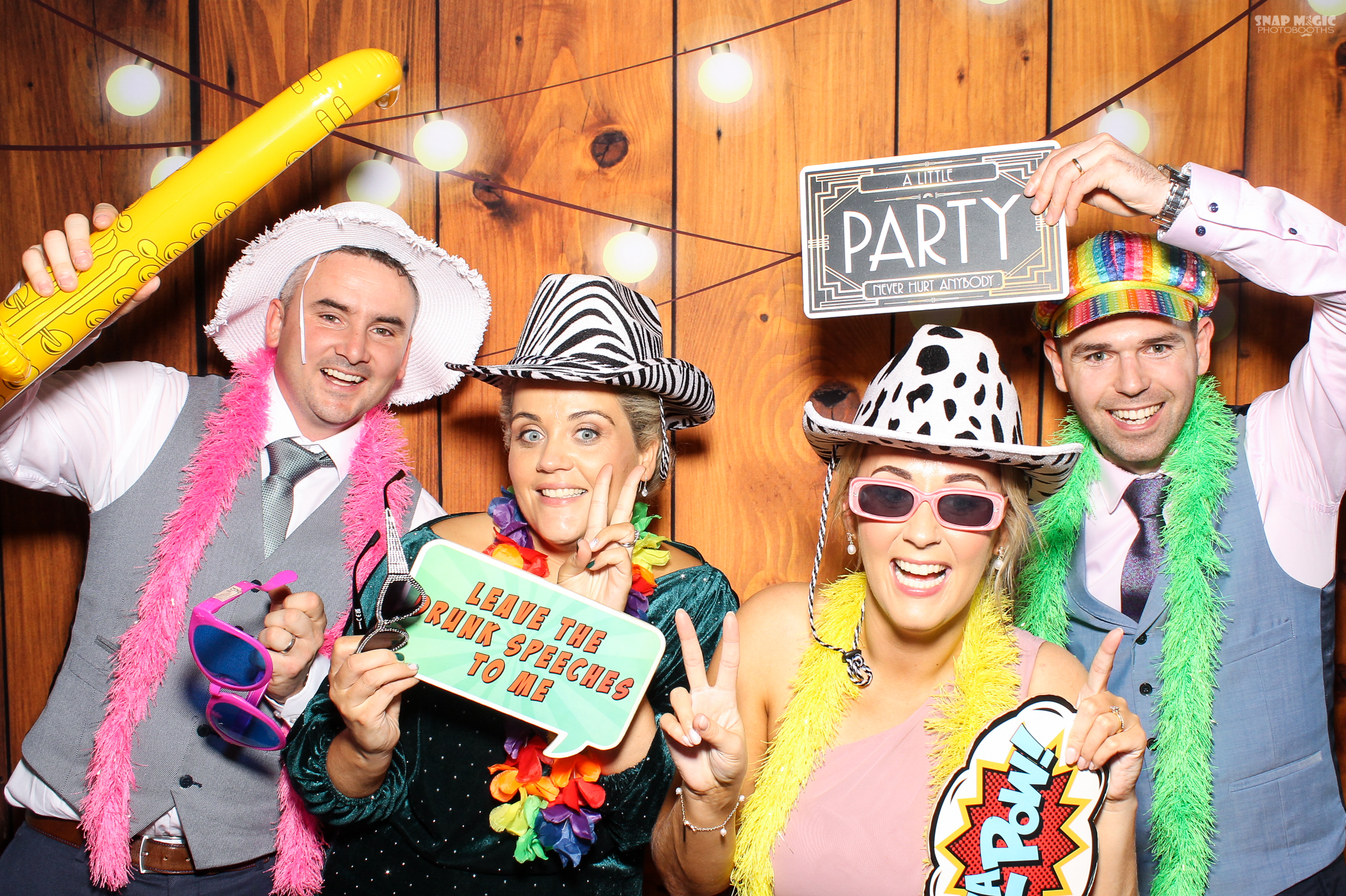 Deirdre & John's Wedding | View more photos from the event at gallery.snapmagic.ie/u/SnapMagic/Deirdre-Johns-Wedding