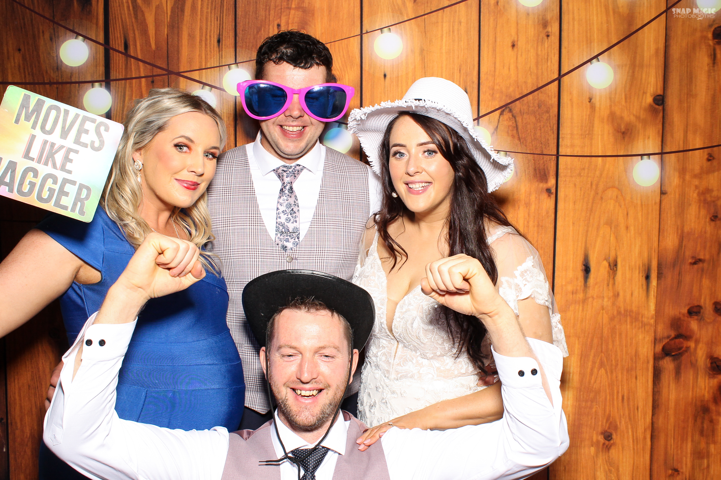 Deirdre & John's Wedding | View more photos from the event at gallery.snapmagic.ie/u/SnapMagic/Deirdre-Johns-Wedding