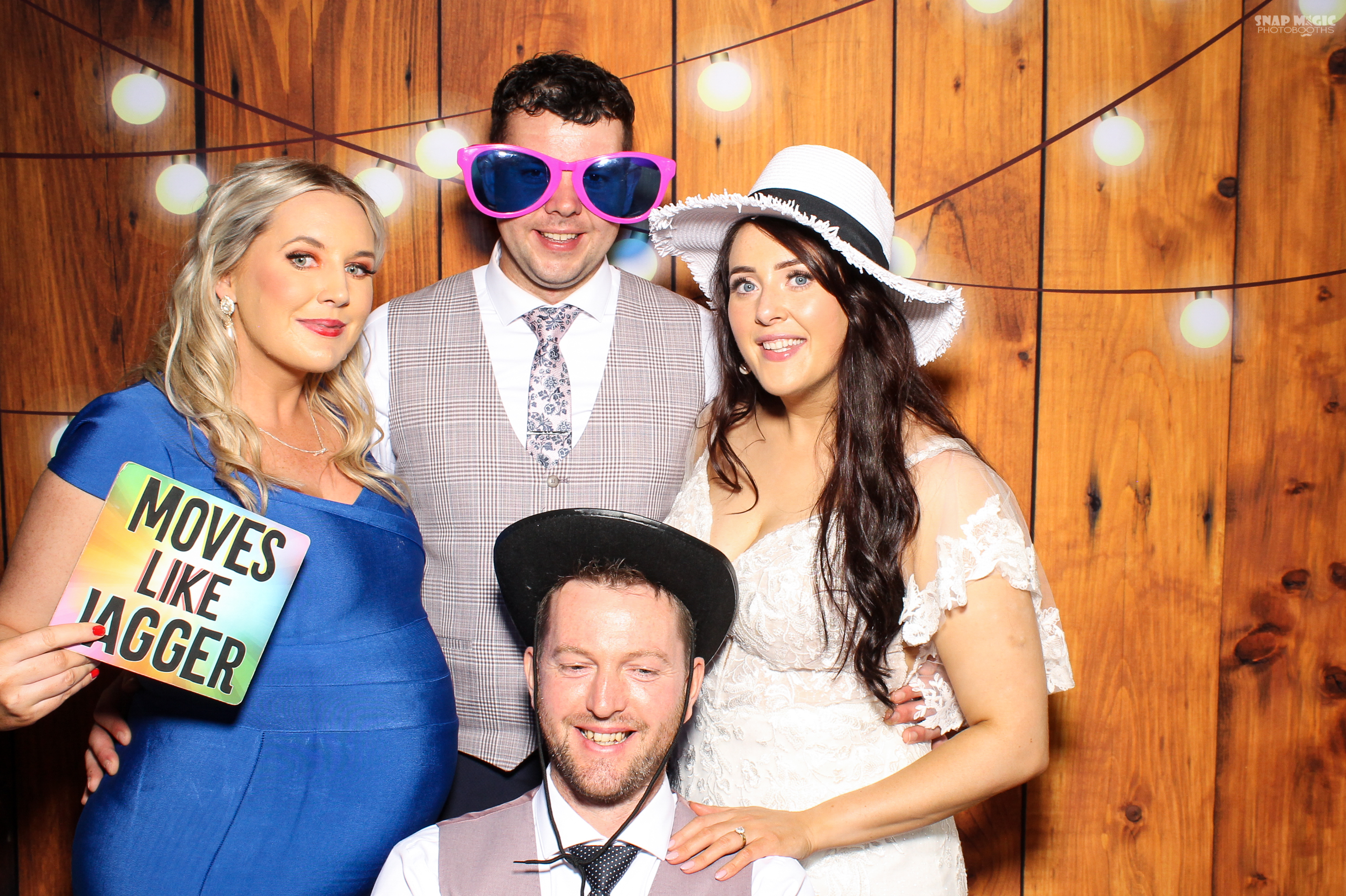 Deirdre & John's Wedding | View more photos from the event at gallery.snapmagic.ie/u/SnapMagic/Deirdre-Johns-Wedding