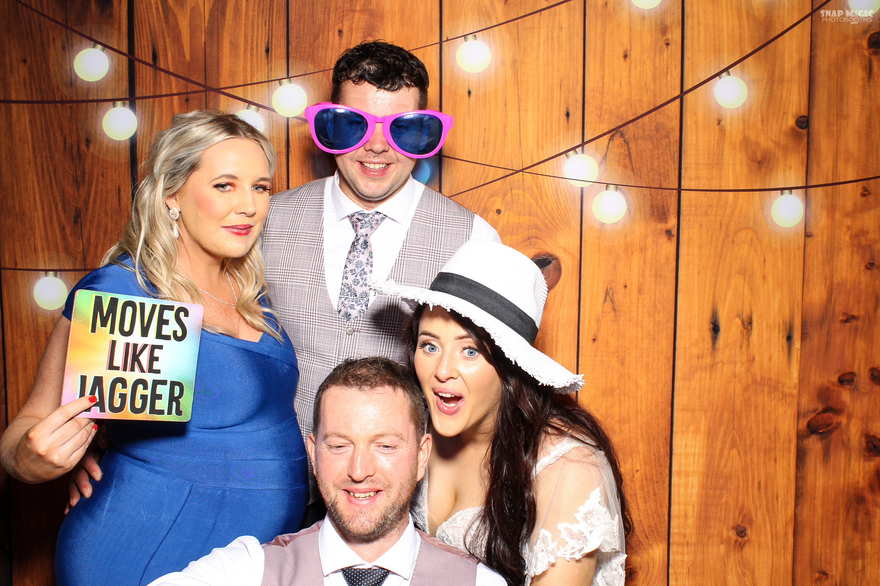 Deirdre & John's Wedding | View more photos from the event at gallery.snapmagic.ie/u/SnapMagic/Deirdre-Johns-Wedding