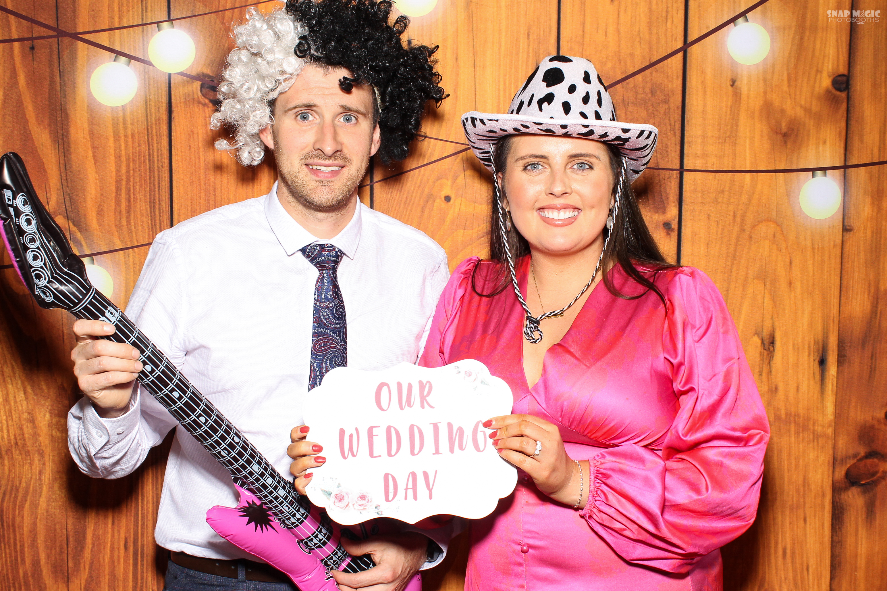 Deirdre & John's Wedding | View more photos from the event at gallery.snapmagic.ie/u/SnapMagic/Deirdre-Johns-Wedding