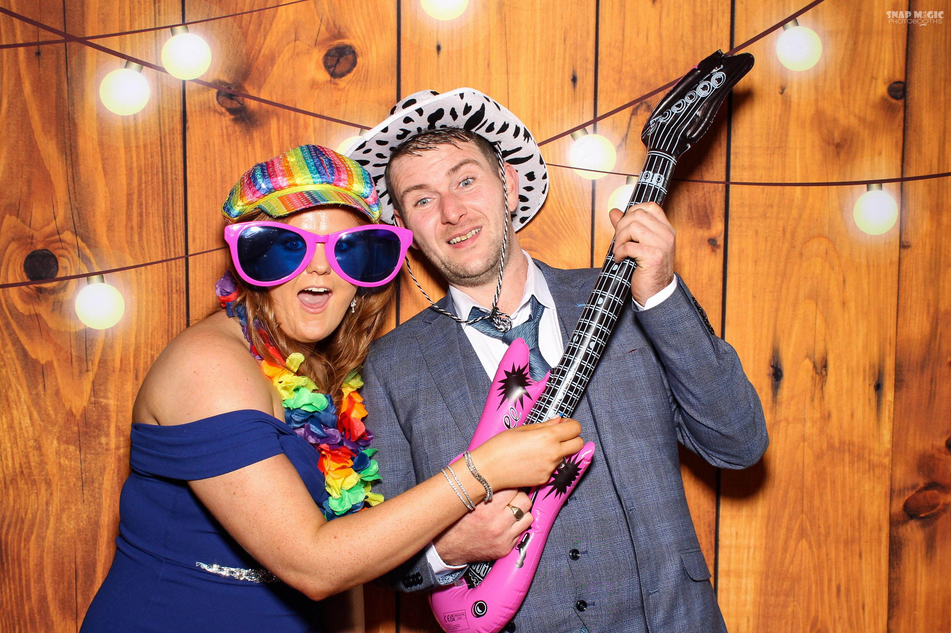 Deirdre & John's Wedding | View more photos from the event at gallery.snapmagic.ie/u/SnapMagic/Deirdre-Johns-Wedding