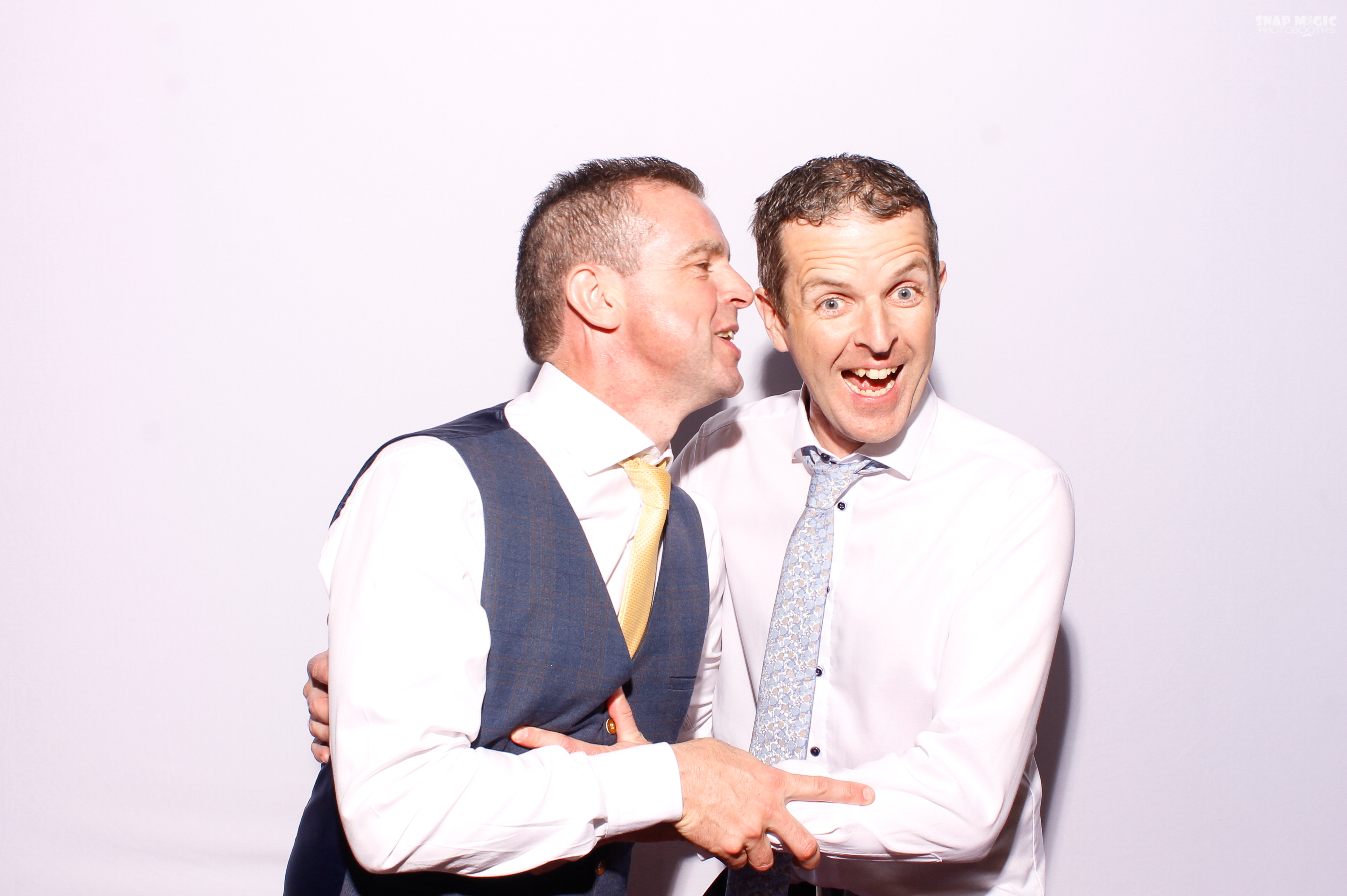 Eilish & Kevin's Wedding | View more photos from the event at gallery.snapmagic.ie/u/SnapMagic/Eilish-Kevins-Wedding