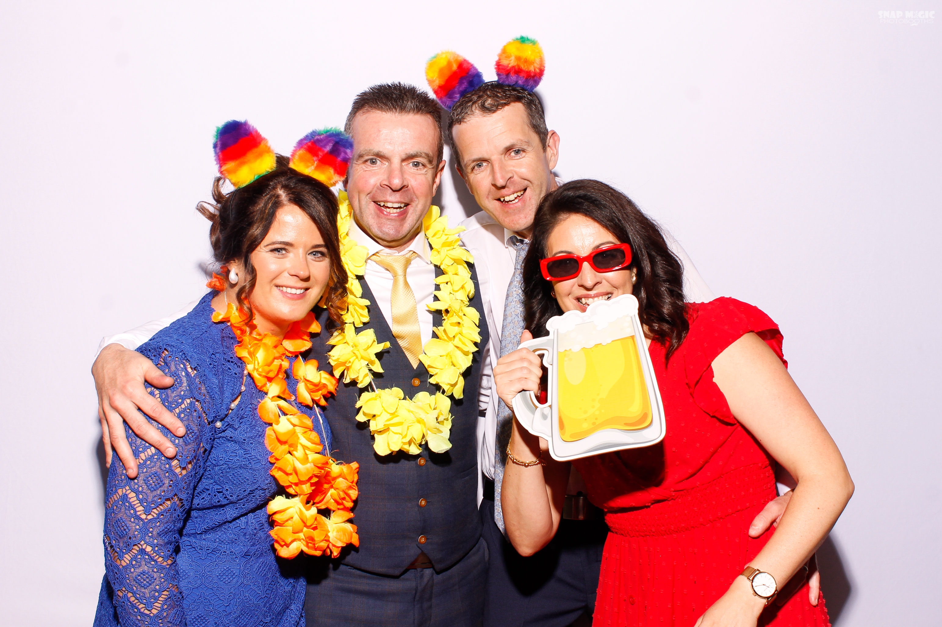 Eilish & Kevin's Wedding | View more photos from the event at gallery.snapmagic.ie/u/SnapMagic/Eilish-Kevins-Wedding