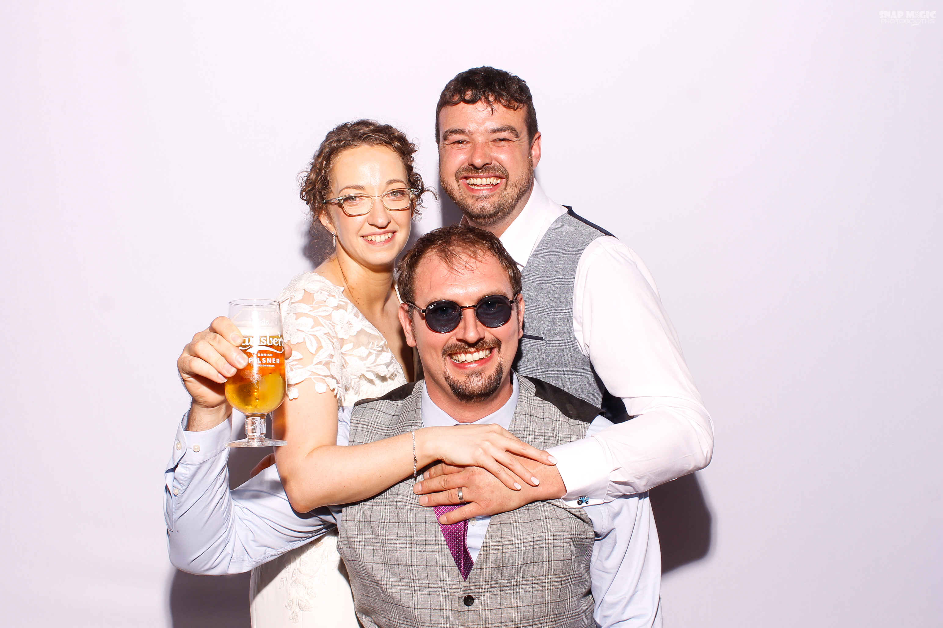 Eilish & Kevin's Wedding | View more photos from the event at gallery.snapmagic.ie/u/SnapMagic/Eilish-Kevins-Wedding