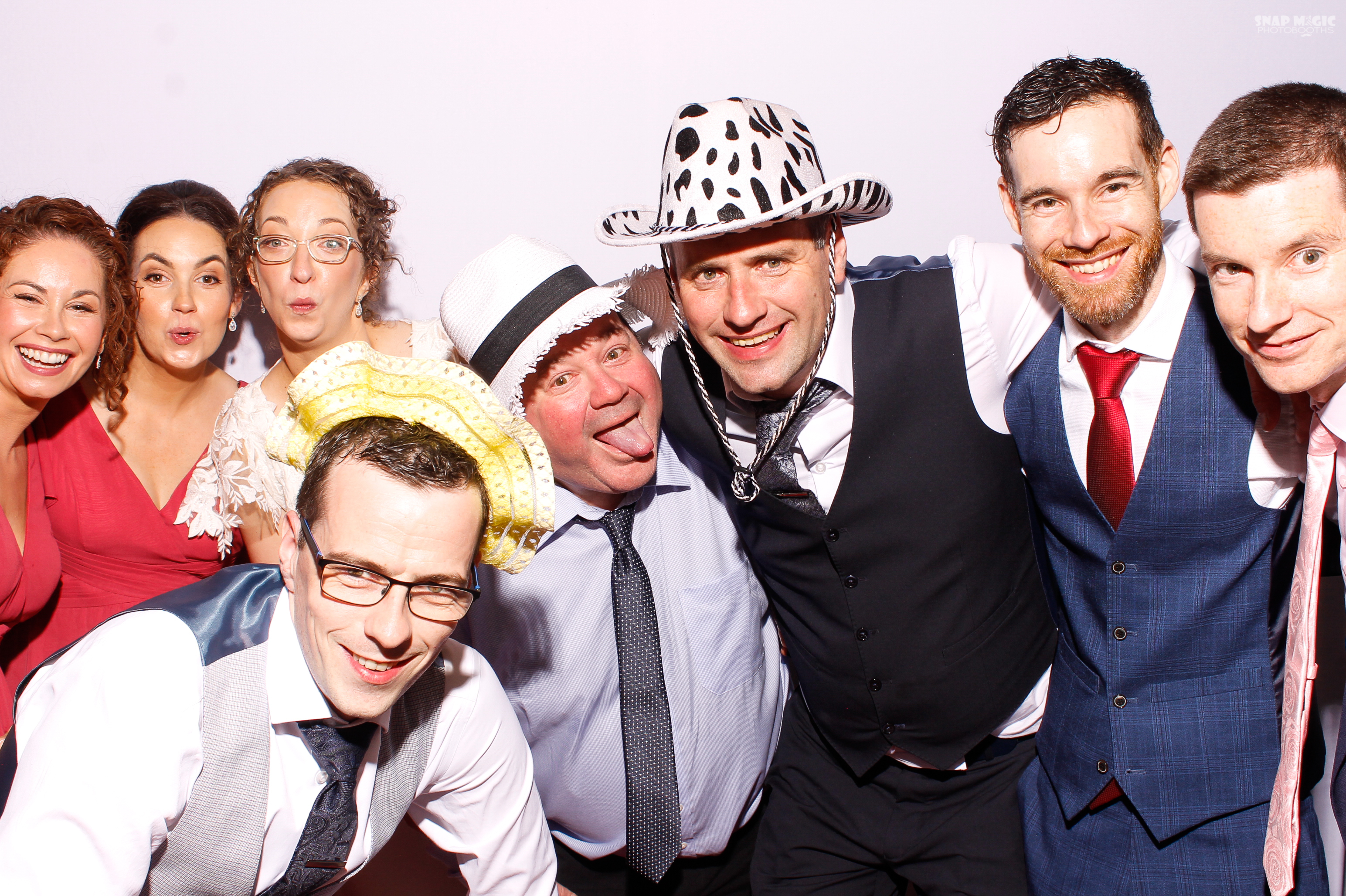 Eilish & Kevin's Wedding | View more photos from the event at gallery.snapmagic.ie/u/SnapMagic/Eilish-Kevins-Wedding