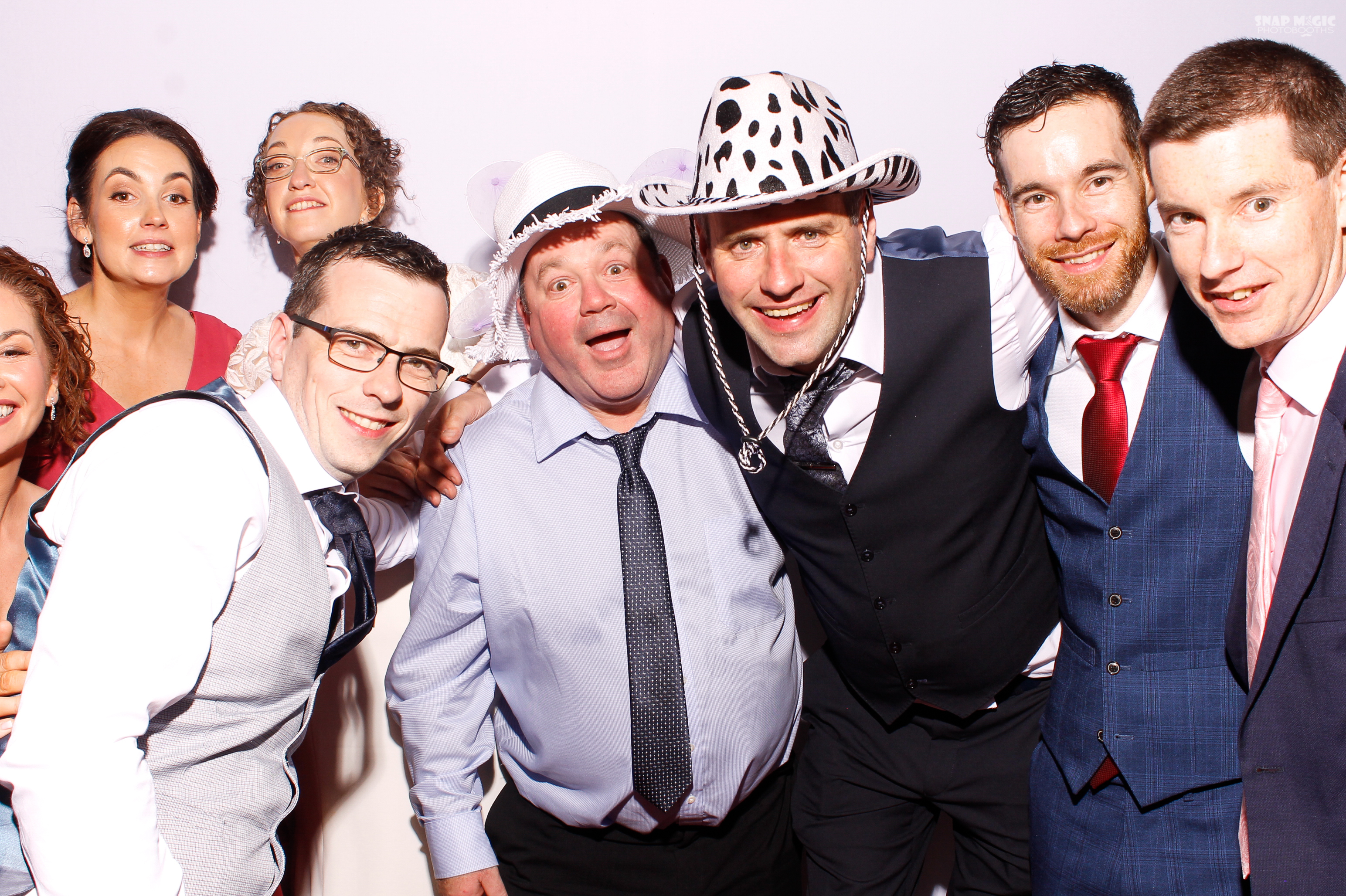 Eilish & Kevin's Wedding | View more photos from the event at gallery.snapmagic.ie/u/SnapMagic/Eilish-Kevins-Wedding