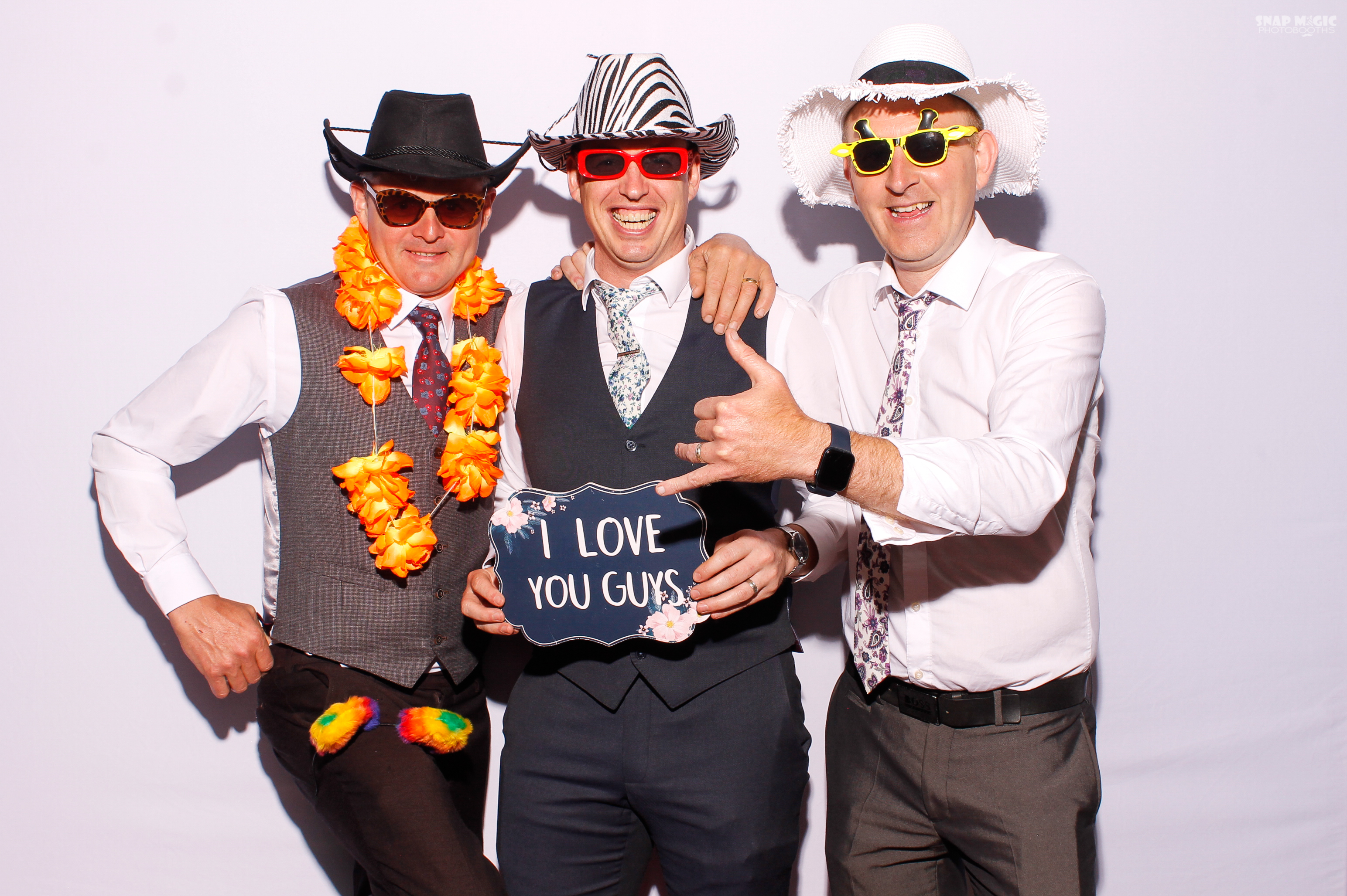 Eilish & Kevin's Wedding | View more photos from the event at gallery.snapmagic.ie/u/SnapMagic/Eilish-Kevins-Wedding
