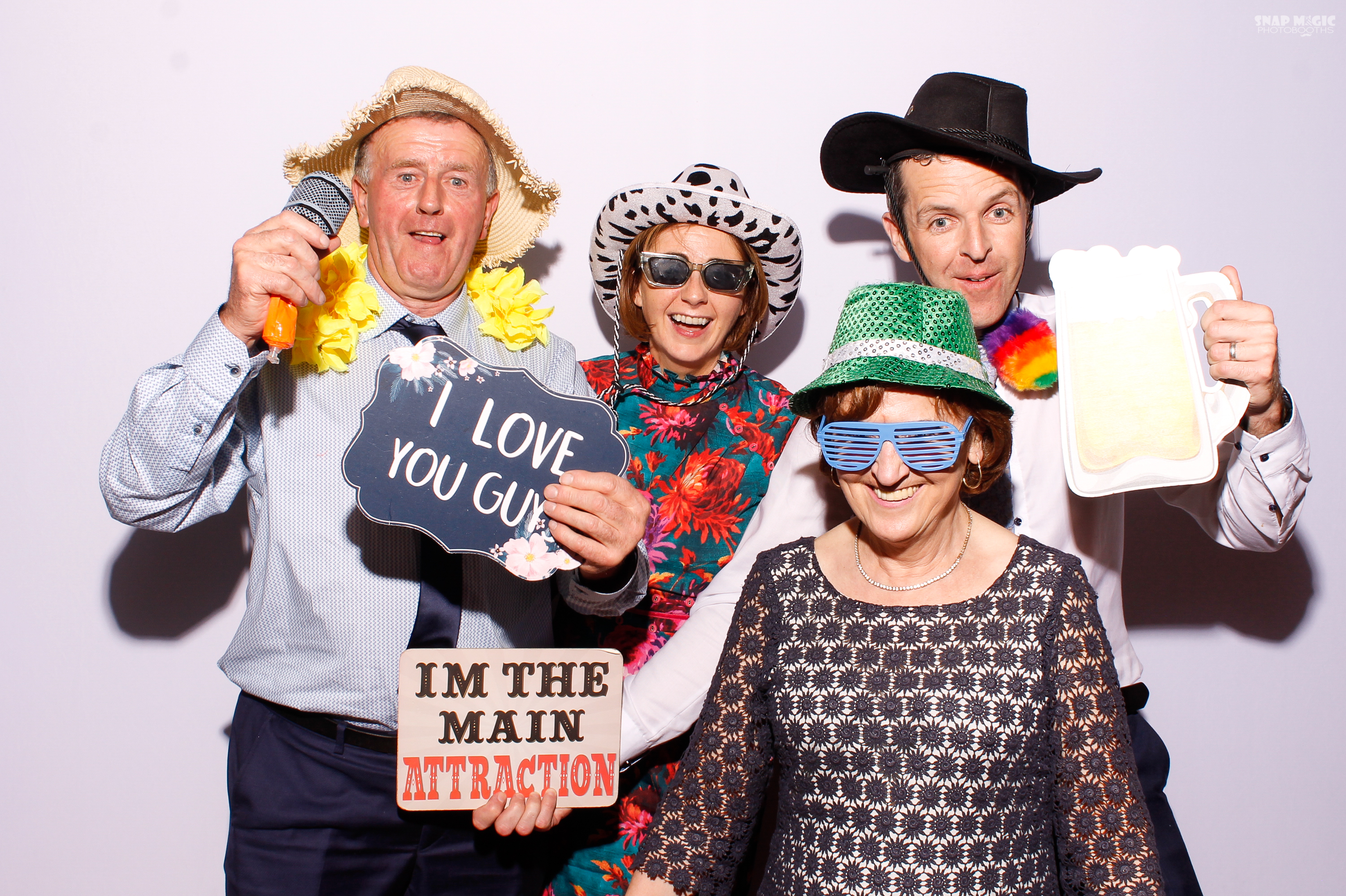 Eilish & Kevin's Wedding | View more photos from the event at gallery.snapmagic.ie/u/SnapMagic/Eilish-Kevins-Wedding