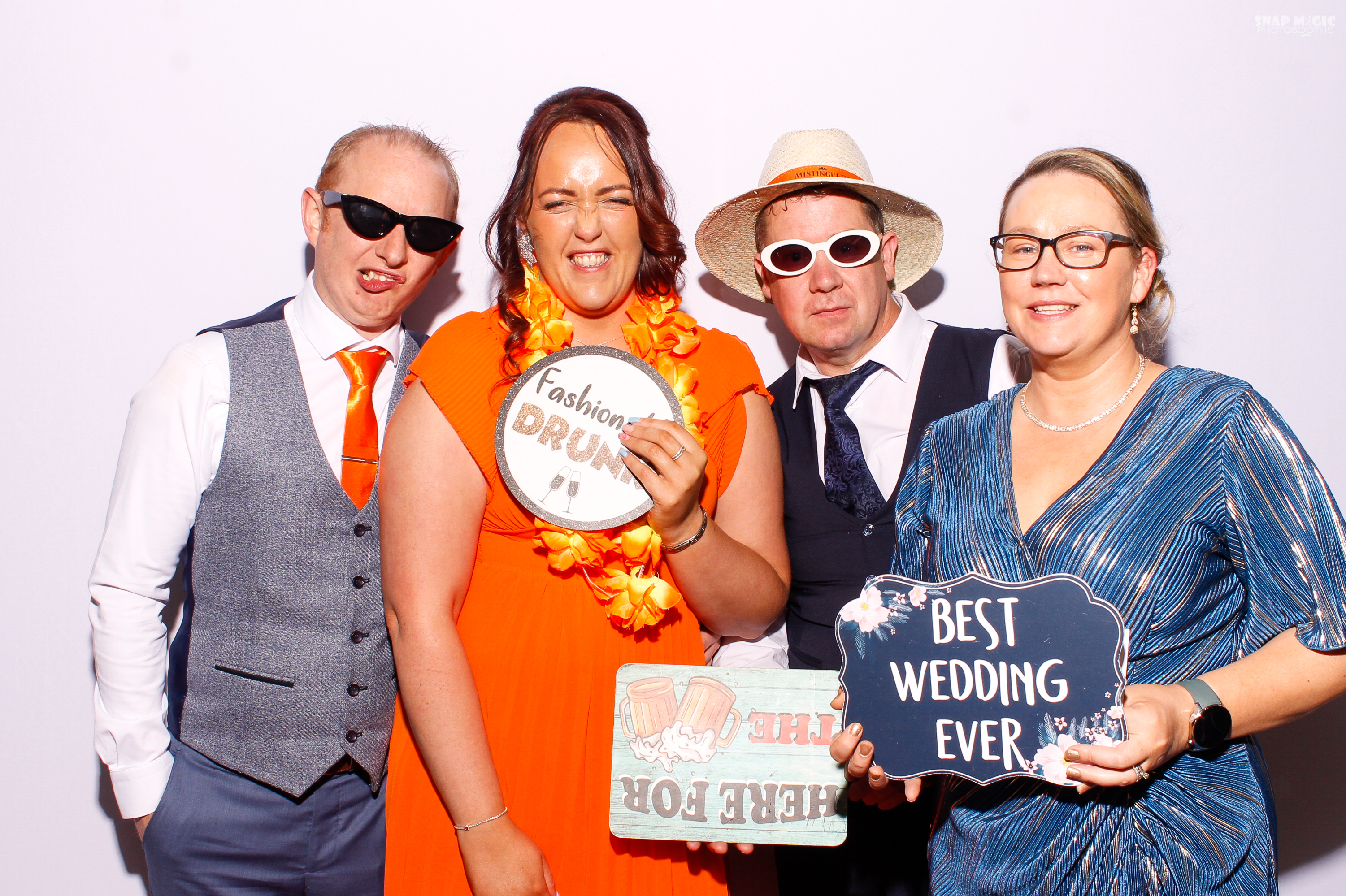 Eilish & Kevin's Wedding | View more photos from the event at gallery.snapmagic.ie/u/SnapMagic/Eilish-Kevins-Wedding