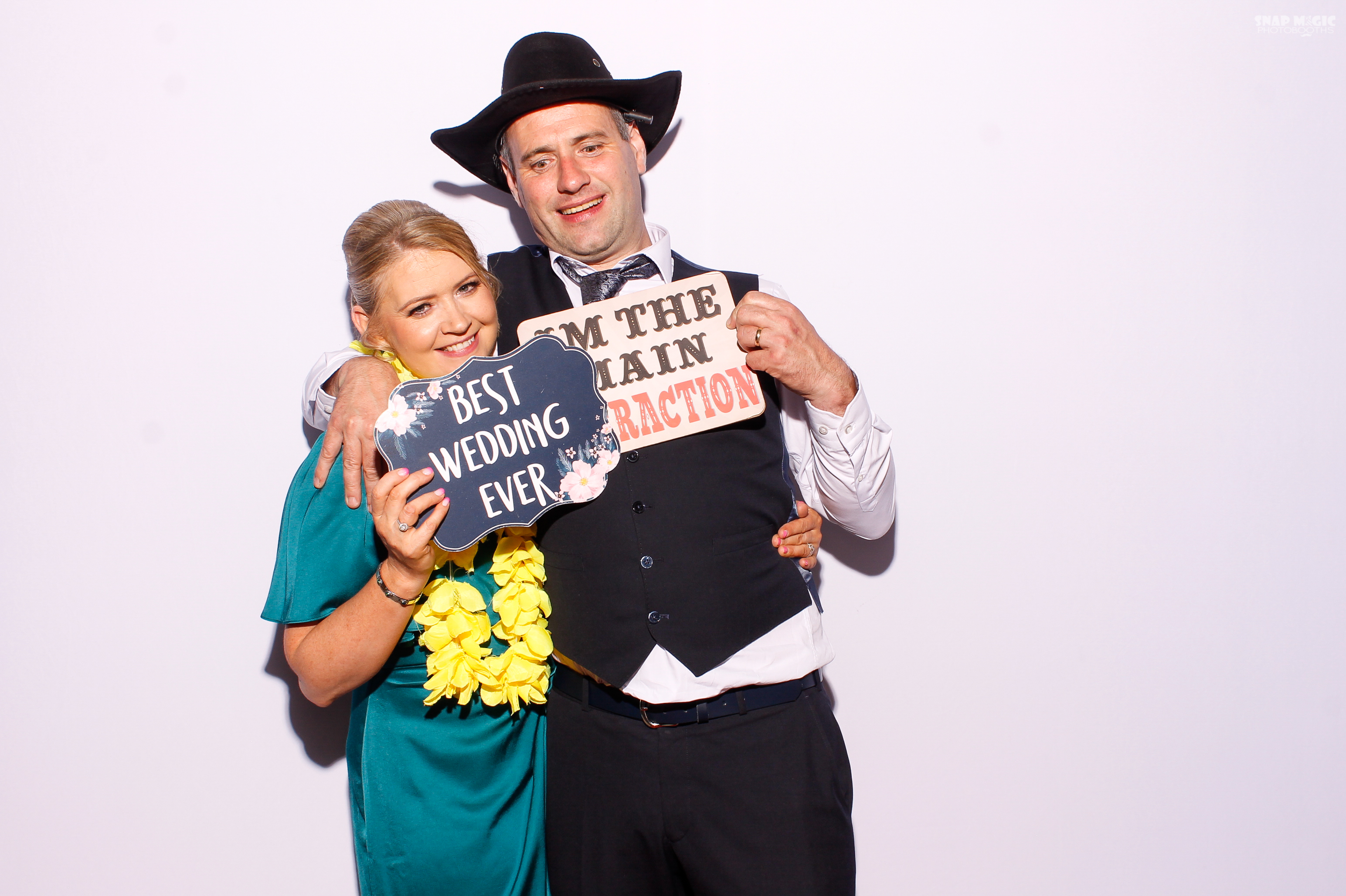 Eilish & Kevin's Wedding | View more photos from the event at gallery.snapmagic.ie/u/SnapMagic/Eilish-Kevins-Wedding