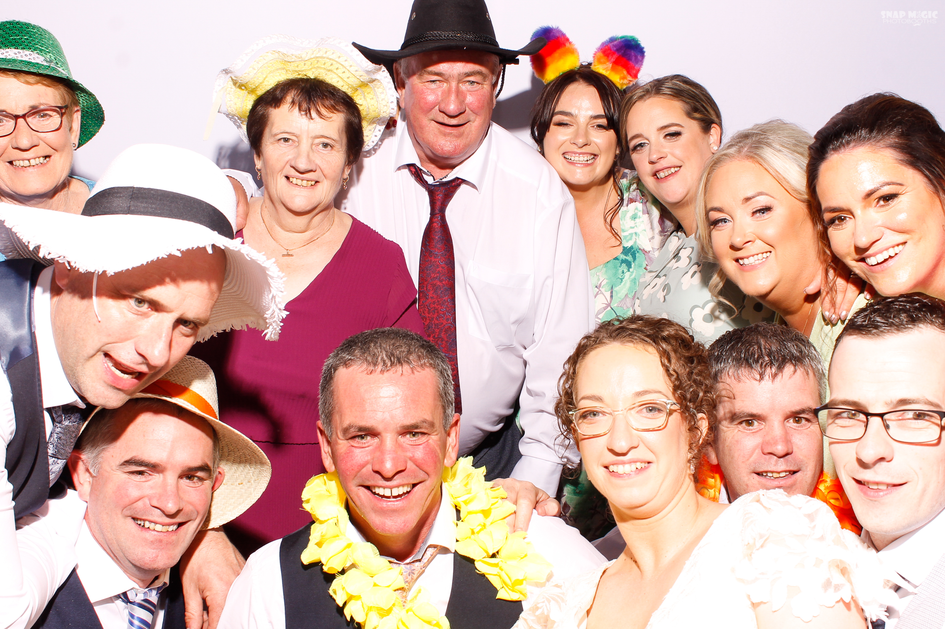 Eilish & Kevin's Wedding | View more photos from the event at gallery.snapmagic.ie/u/SnapMagic/Eilish-Kevins-Wedding