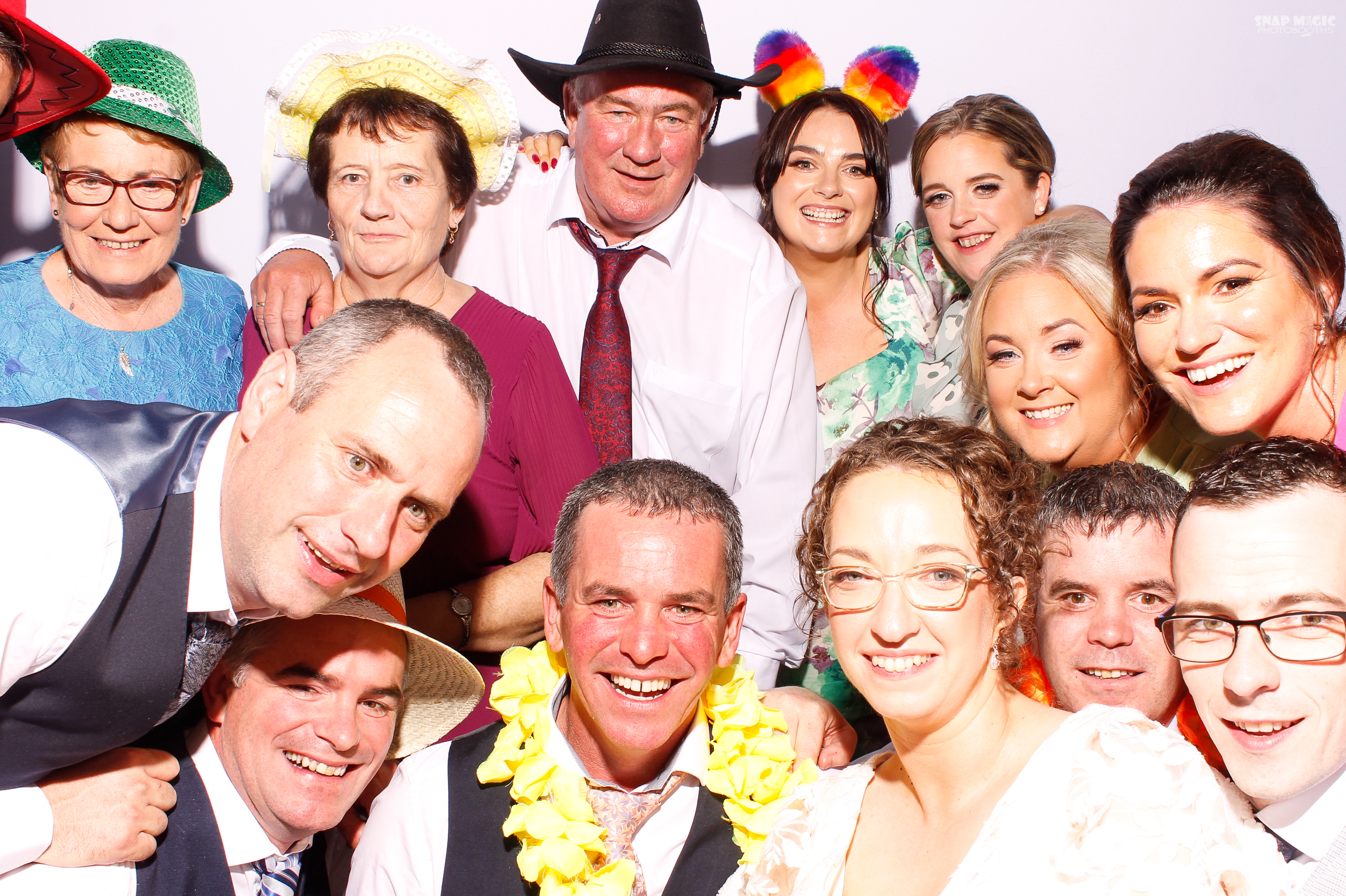 Eilish & Kevin's Wedding | View more photos from the event at gallery.snapmagic.ie/u/SnapMagic/Eilish-Kevins-Wedding