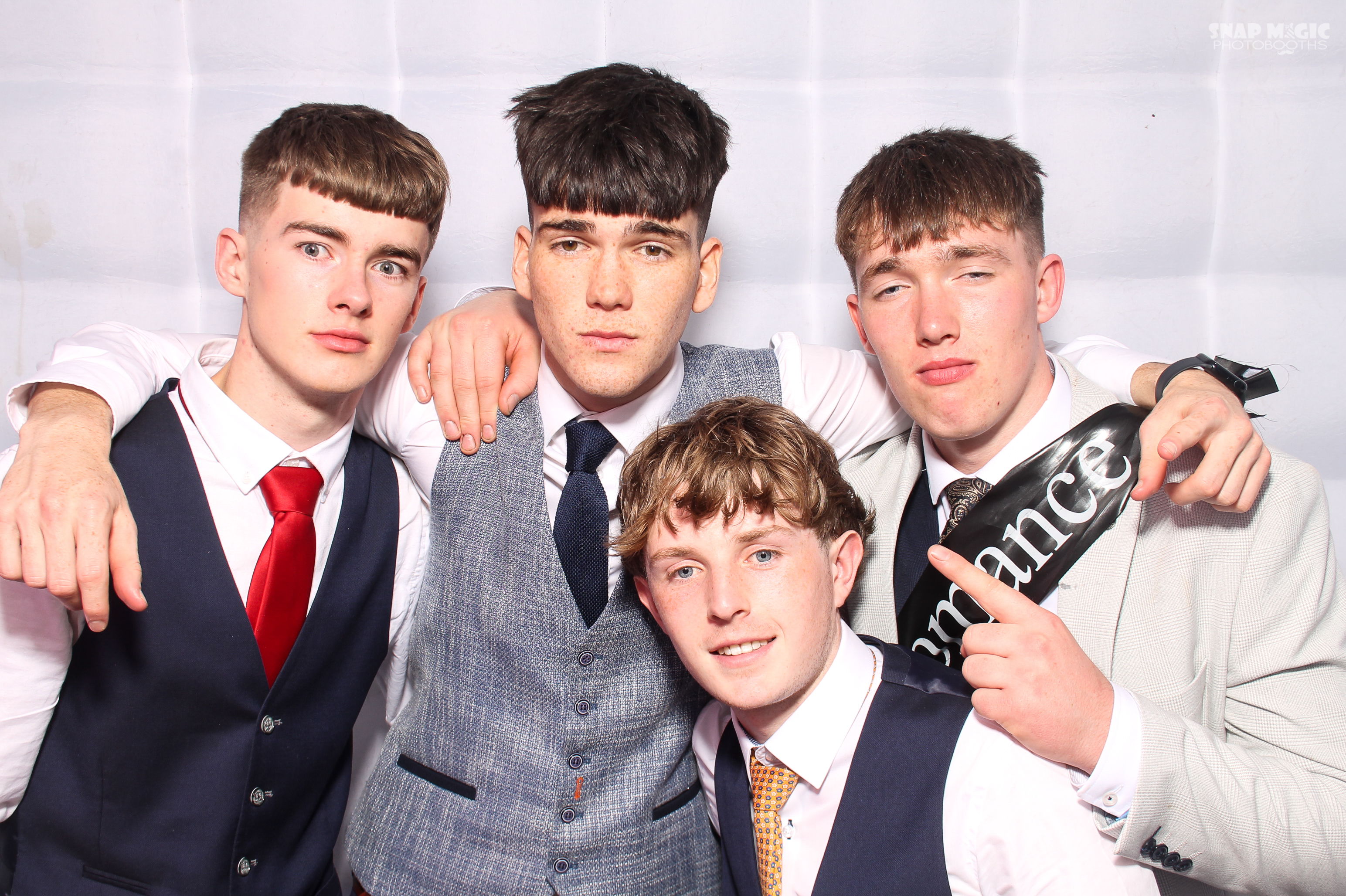 Gortnor Abbey & St.Tiernans Graduation | View more photos from the event at gallery.snapmagic.ie/u/SnapMagic/Gortnor-Abbey-StTiernans-Graduation-0