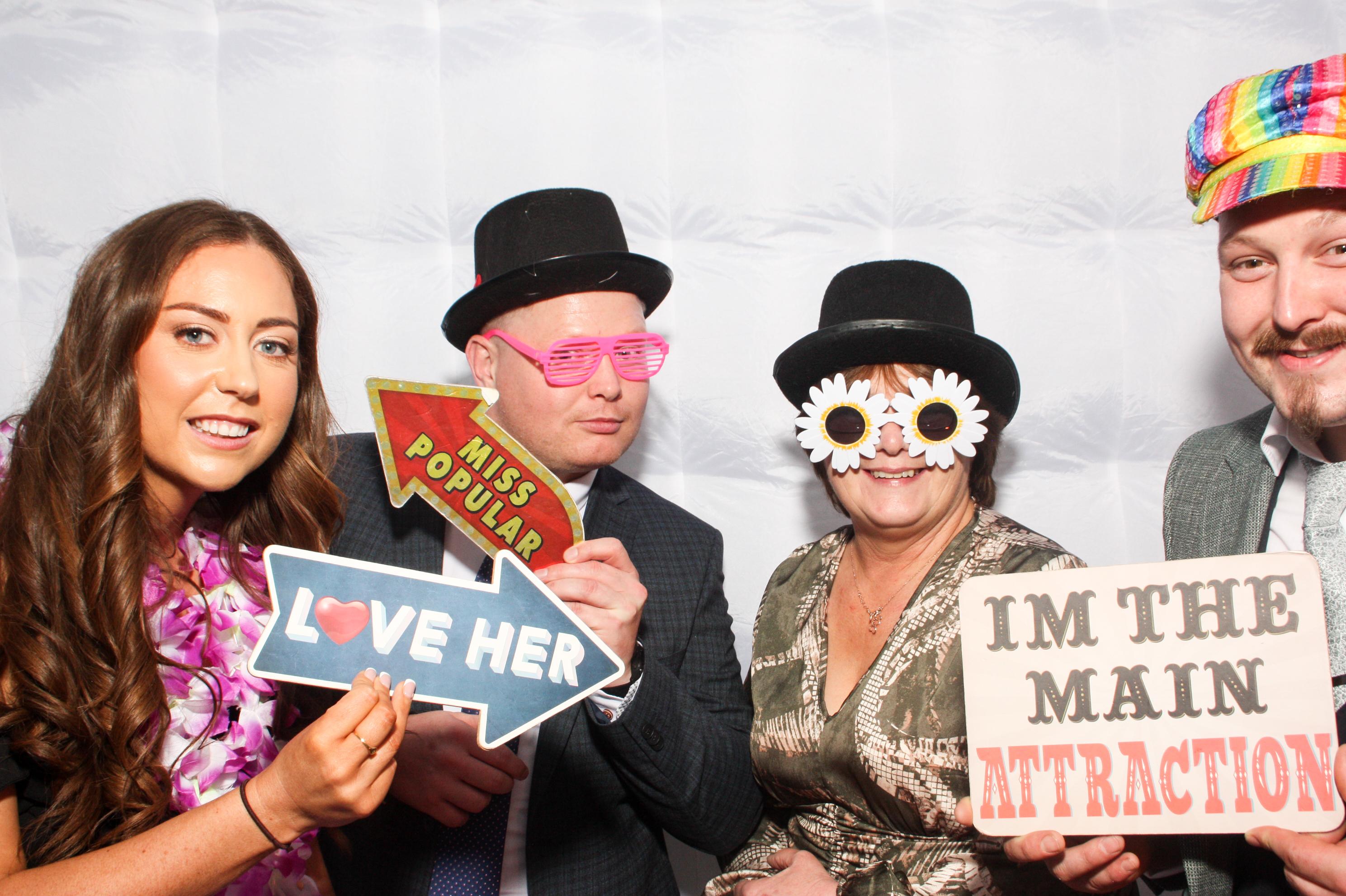 Hannah & Declan's Wedding | View more photos from the event at gallery.snapmagic.ie/u/SnapMagic/Hannah-Declans-Wedding