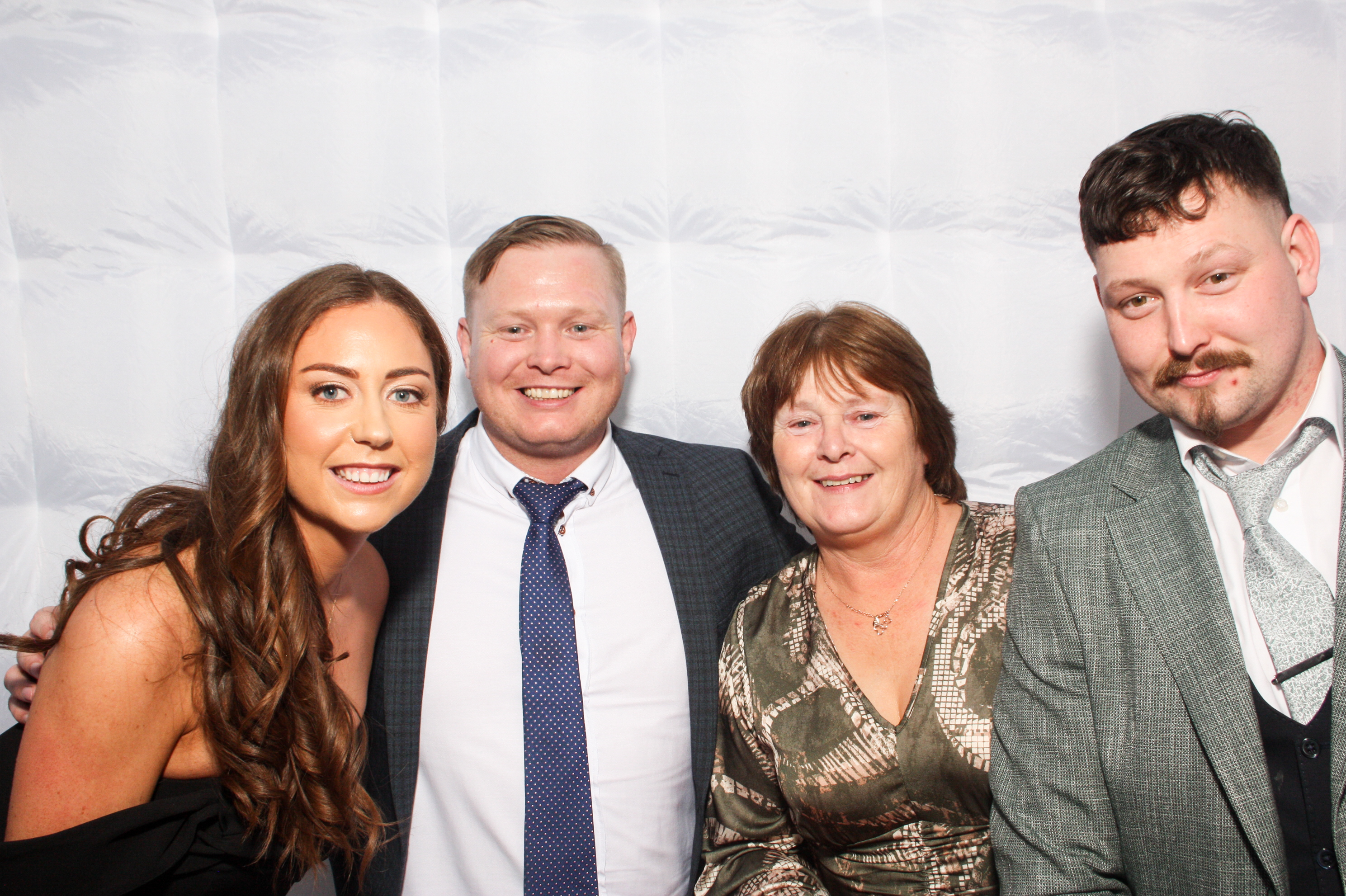 Hannah & Declan's Wedding | View more photos from the event at gallery.snapmagic.ie/u/SnapMagic/Hannah-Declans-Wedding