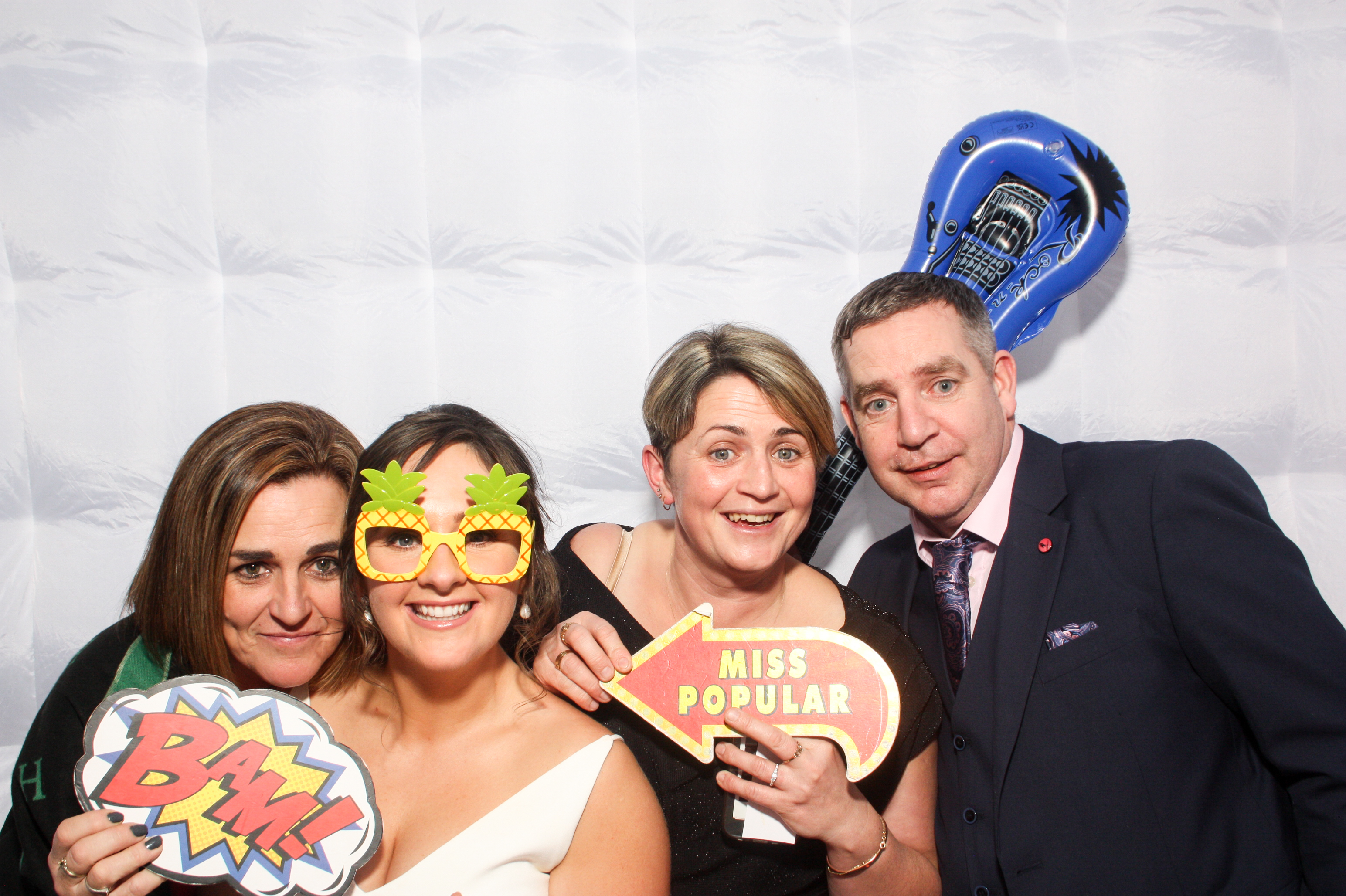 Hannah & Declan's Wedding | View more photos from the event at gallery.snapmagic.ie/u/SnapMagic/Hannah-Declans-Wedding
