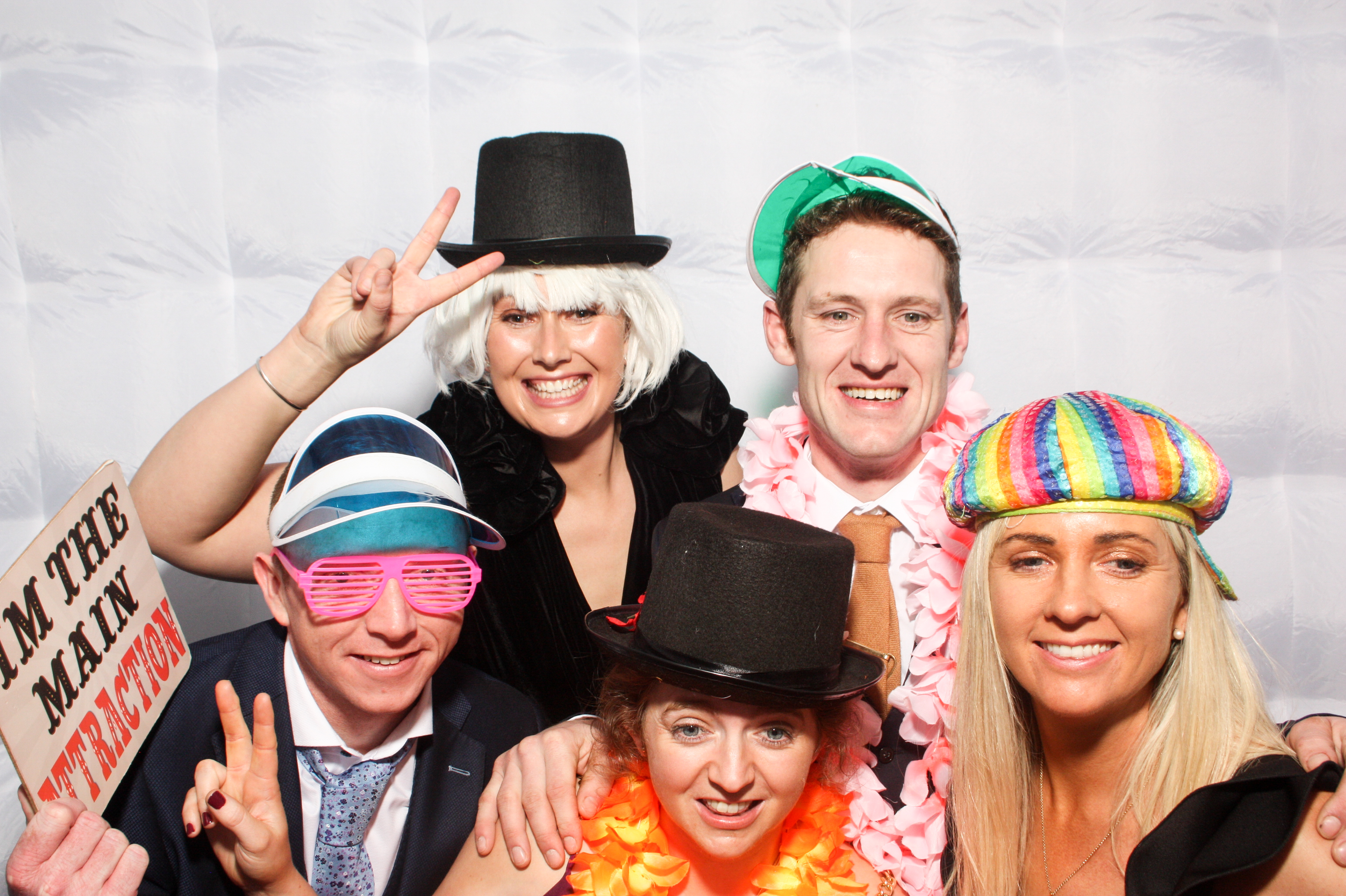 Hannah & Declan's Wedding | View more photos from the event at gallery.snapmagic.ie/u/SnapMagic/Hannah-Declans-Wedding