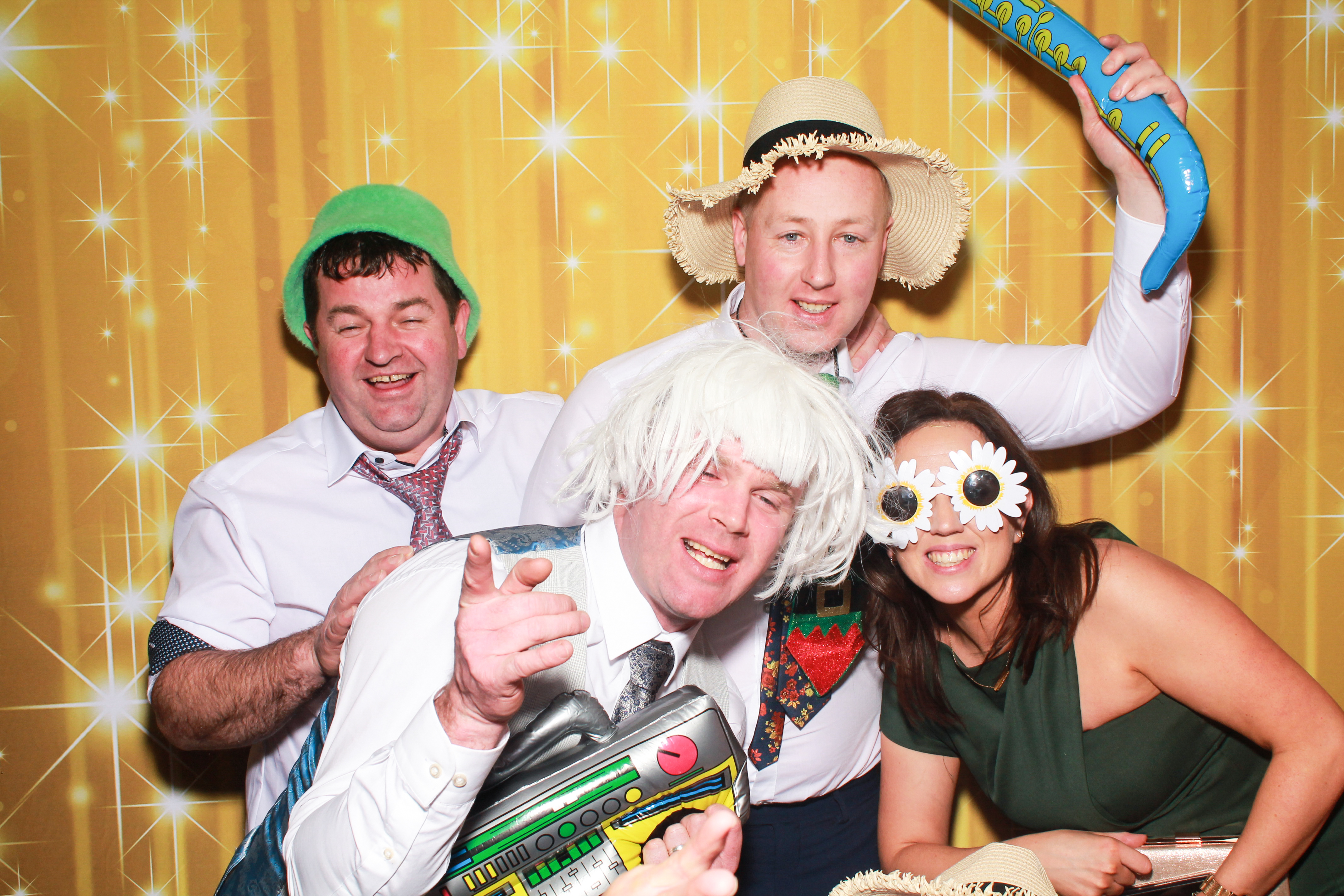 Hannah & Kevin's Wedding | View more photos from the event at gallery.snapmagic.ie/u/SnapMagic/Hannah-Kevins-Wedding