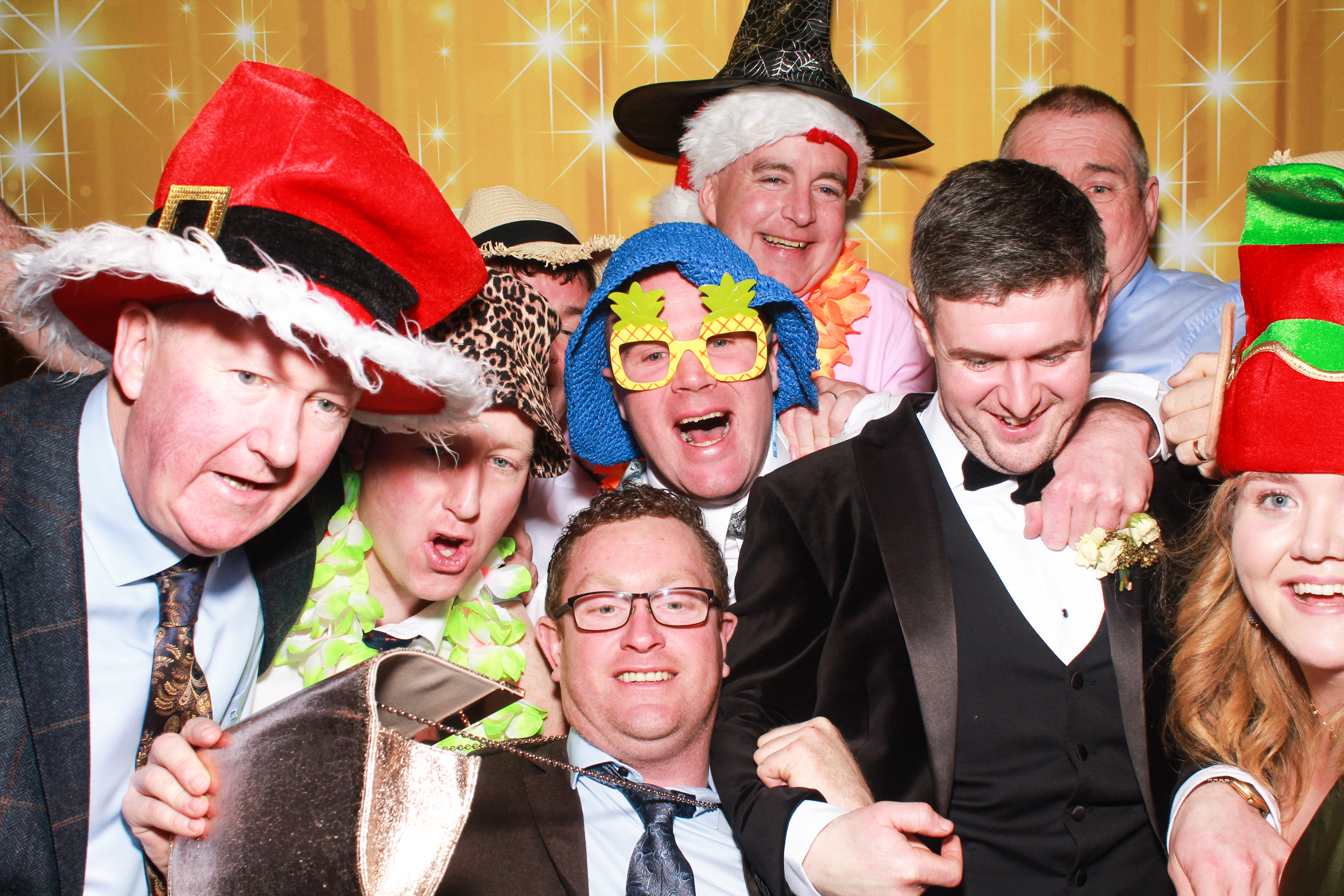 Hannah & Kevin's Wedding | View more photos from the event at gallery.snapmagic.ie/u/SnapMagic/Hannah-Kevins-Wedding