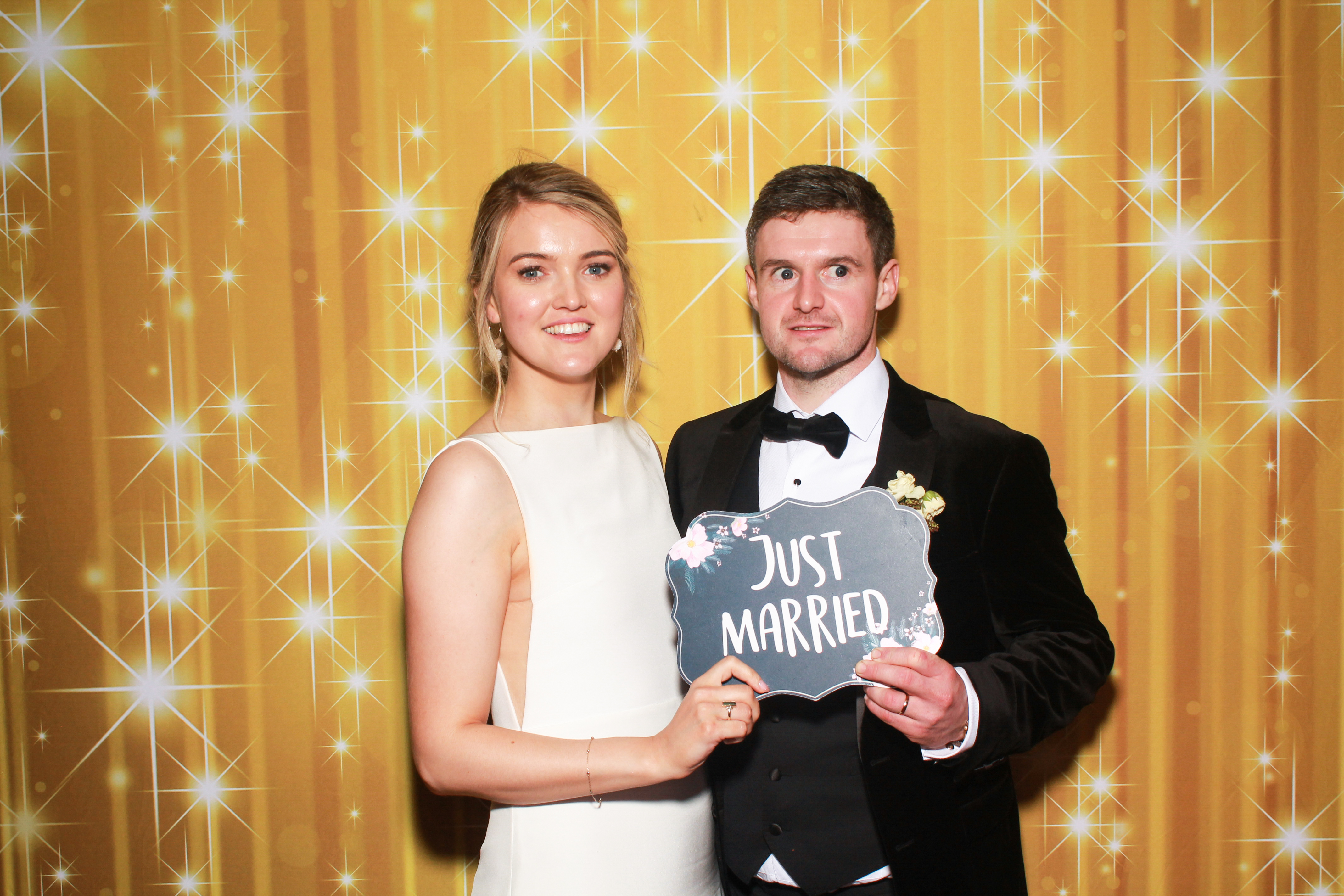 Hannah & Kevin's Wedding | View more photos from the event at gallery.snapmagic.ie/u/SnapMagic/Hannah-Kevins-Wedding