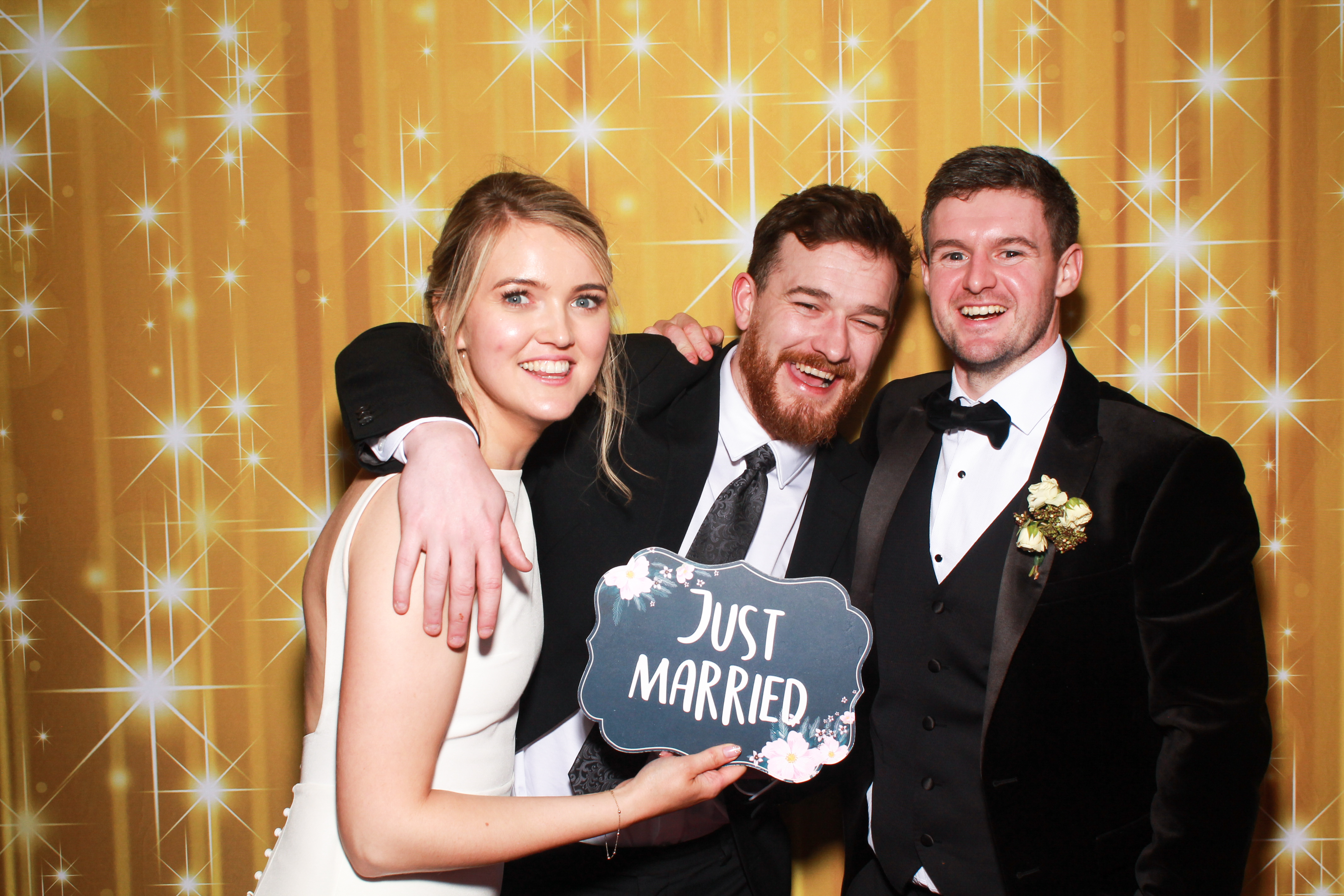 Hannah & Kevin's Wedding | View more photos from the event at gallery.snapmagic.ie/u/SnapMagic/Hannah-Kevins-Wedding