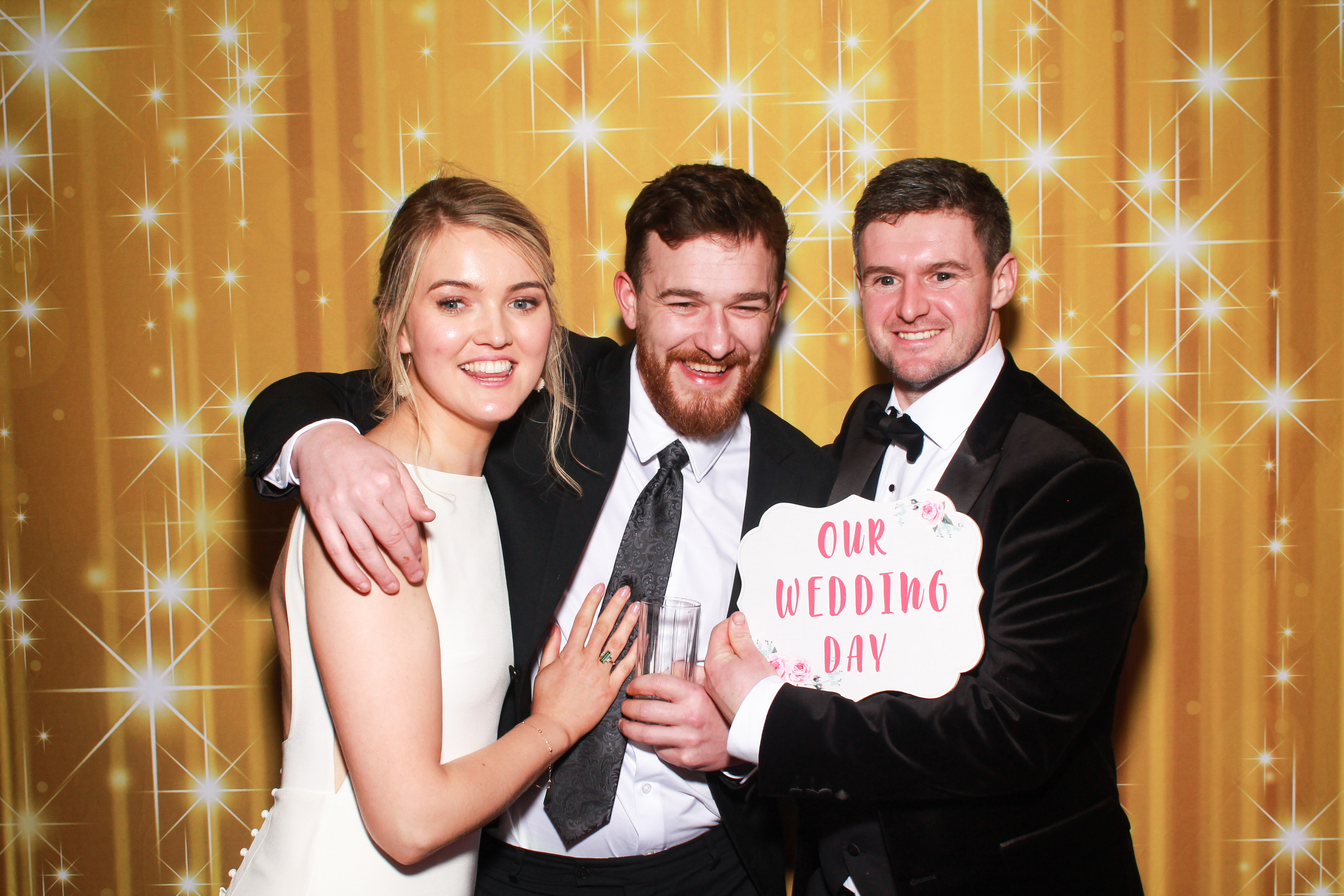 Hannah & Kevin's Wedding | View more photos from the event at gallery.snapmagic.ie/u/SnapMagic/Hannah-Kevins-Wedding
