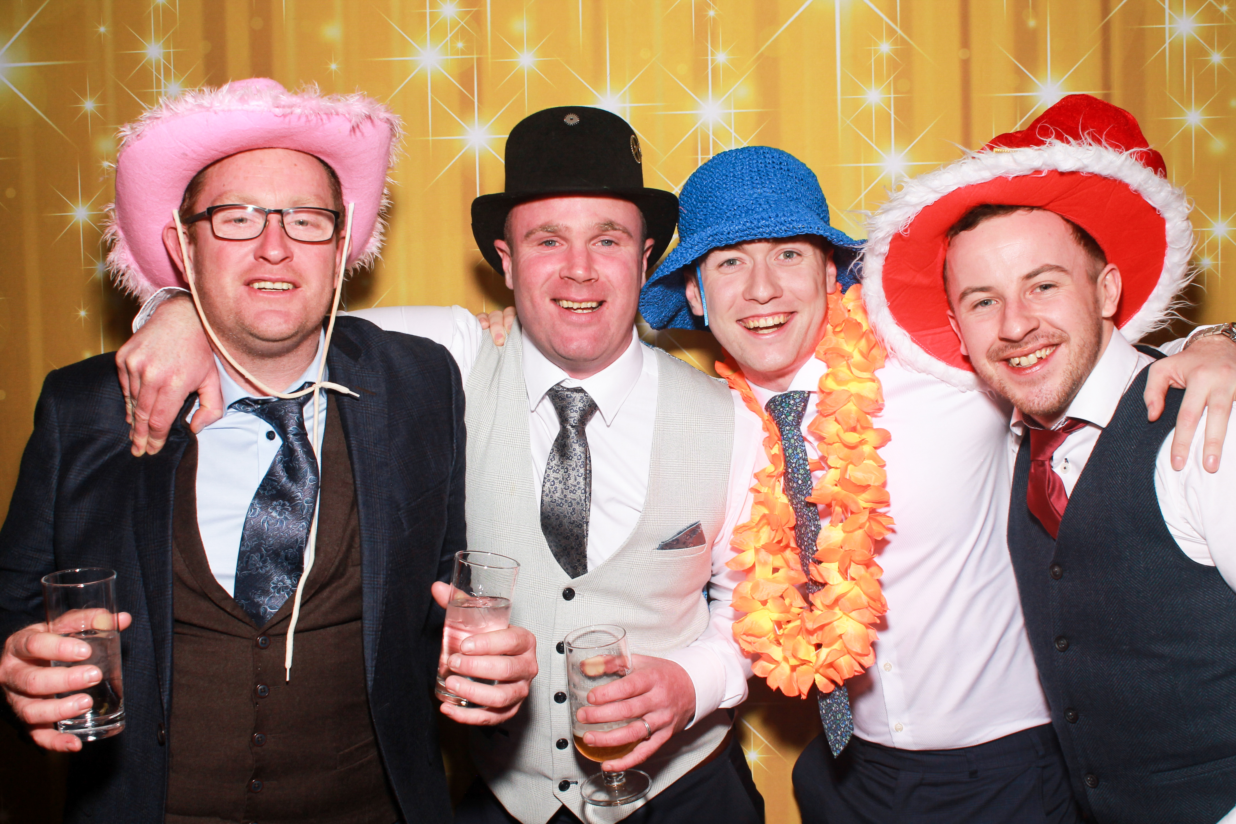 Hannah & Kevin's Wedding | View more photos from the event at gallery.snapmagic.ie/u/SnapMagic/Hannah-Kevins-Wedding