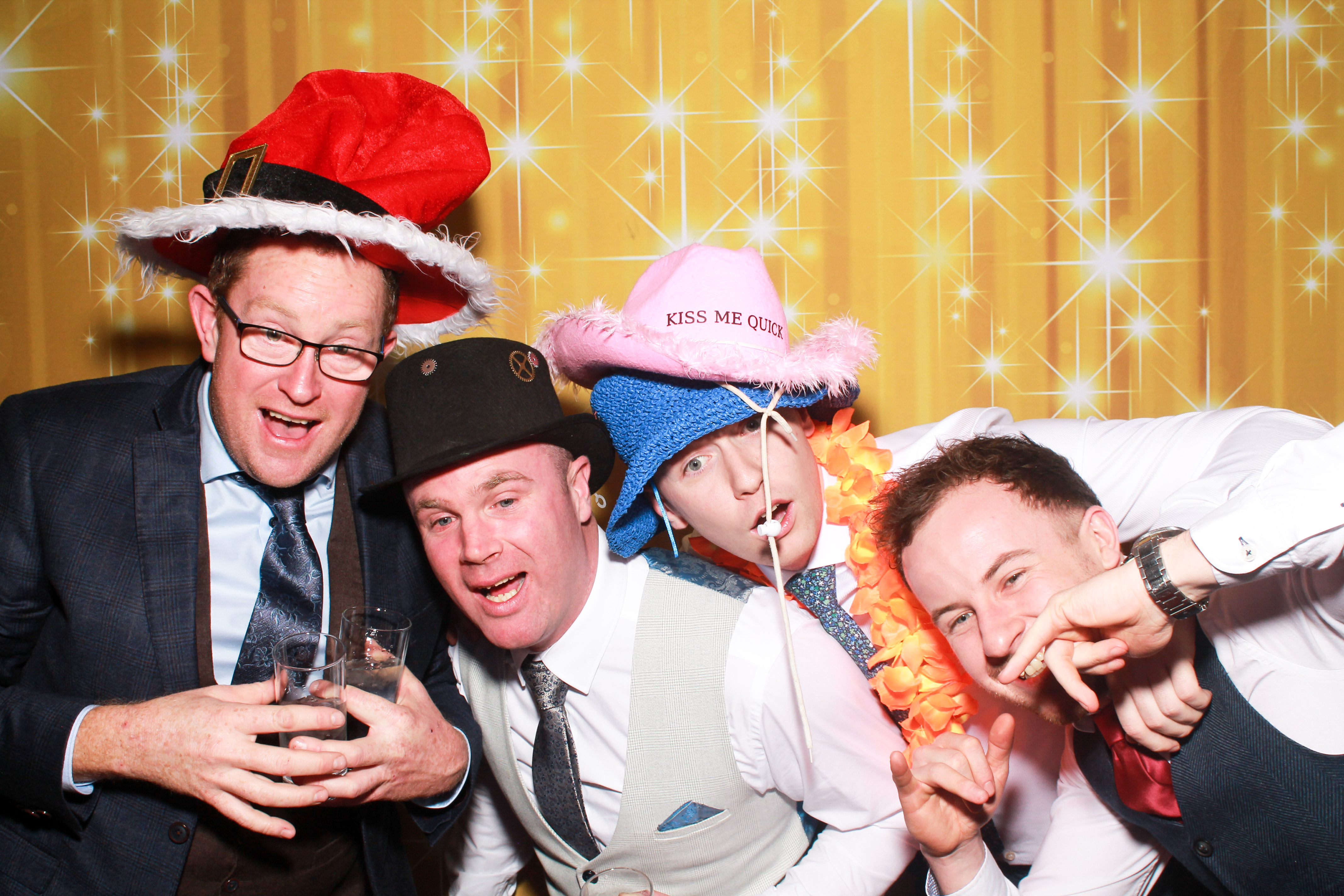 Hannah & Kevin's Wedding | View more photos from the event at gallery.snapmagic.ie/u/SnapMagic/Hannah-Kevins-Wedding
