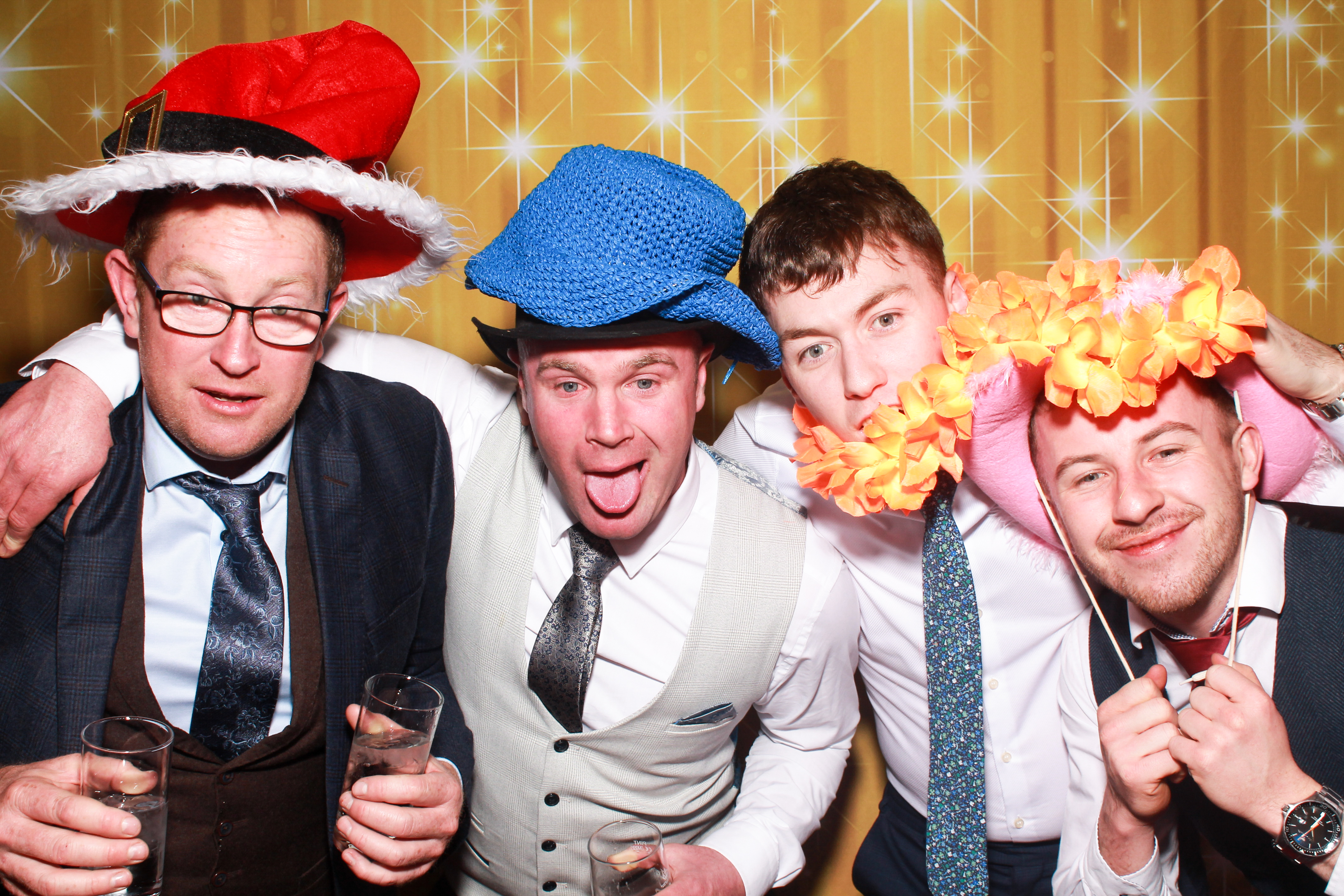 Hannah & Kevin's Wedding | View more photos from the event at gallery.snapmagic.ie/u/SnapMagic/Hannah-Kevins-Wedding
